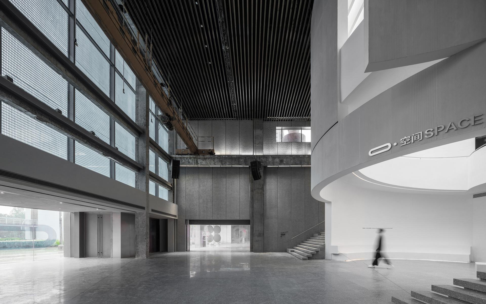 O•POWER Culture & Arts Centre - image 8