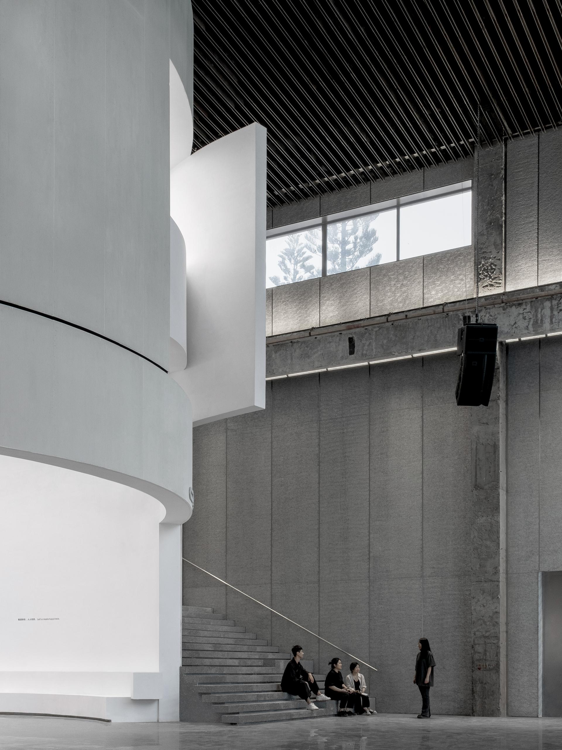 O•POWER Culture & Arts Centre - image 17