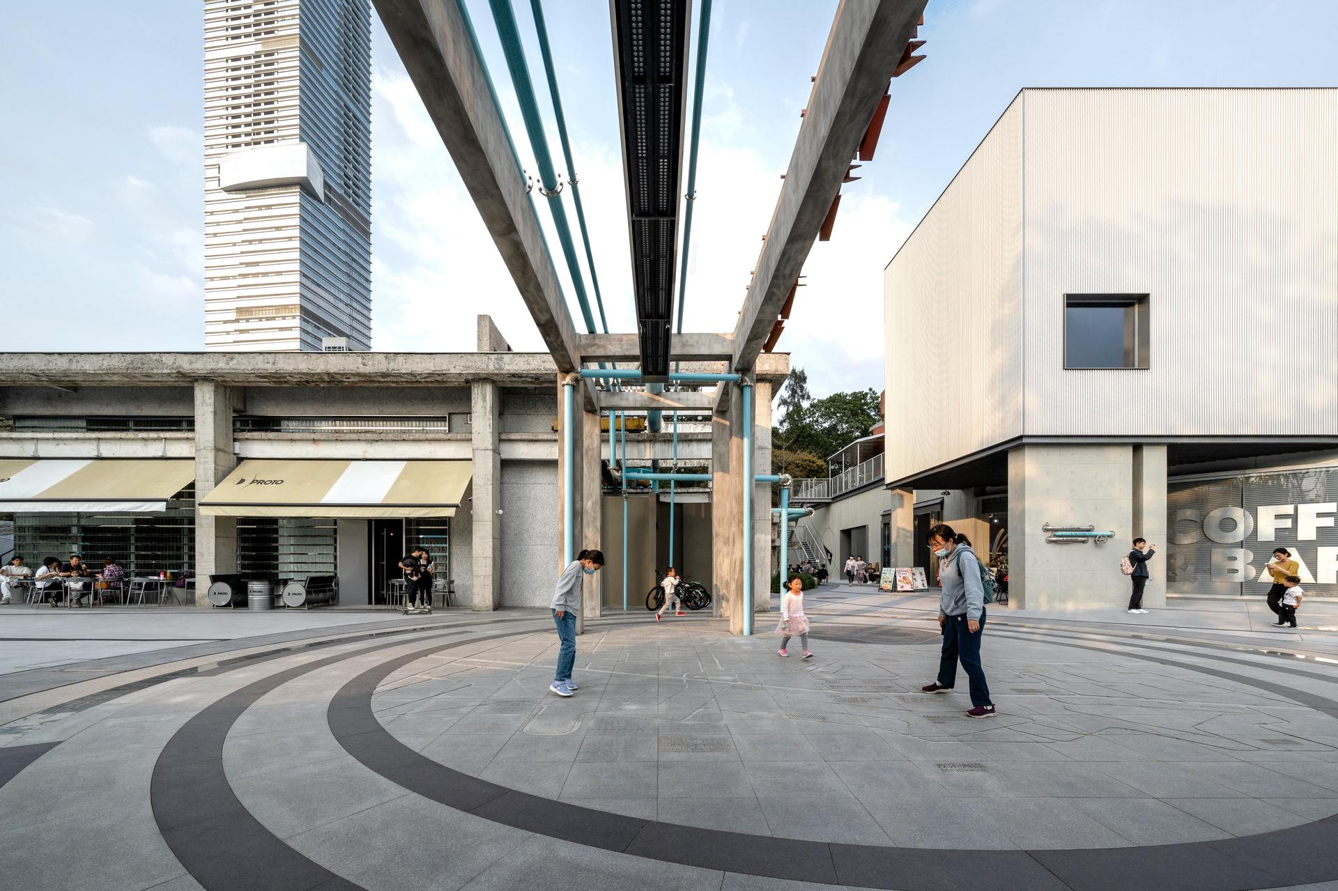 O•POWER Culture & Arts Centre - image 18