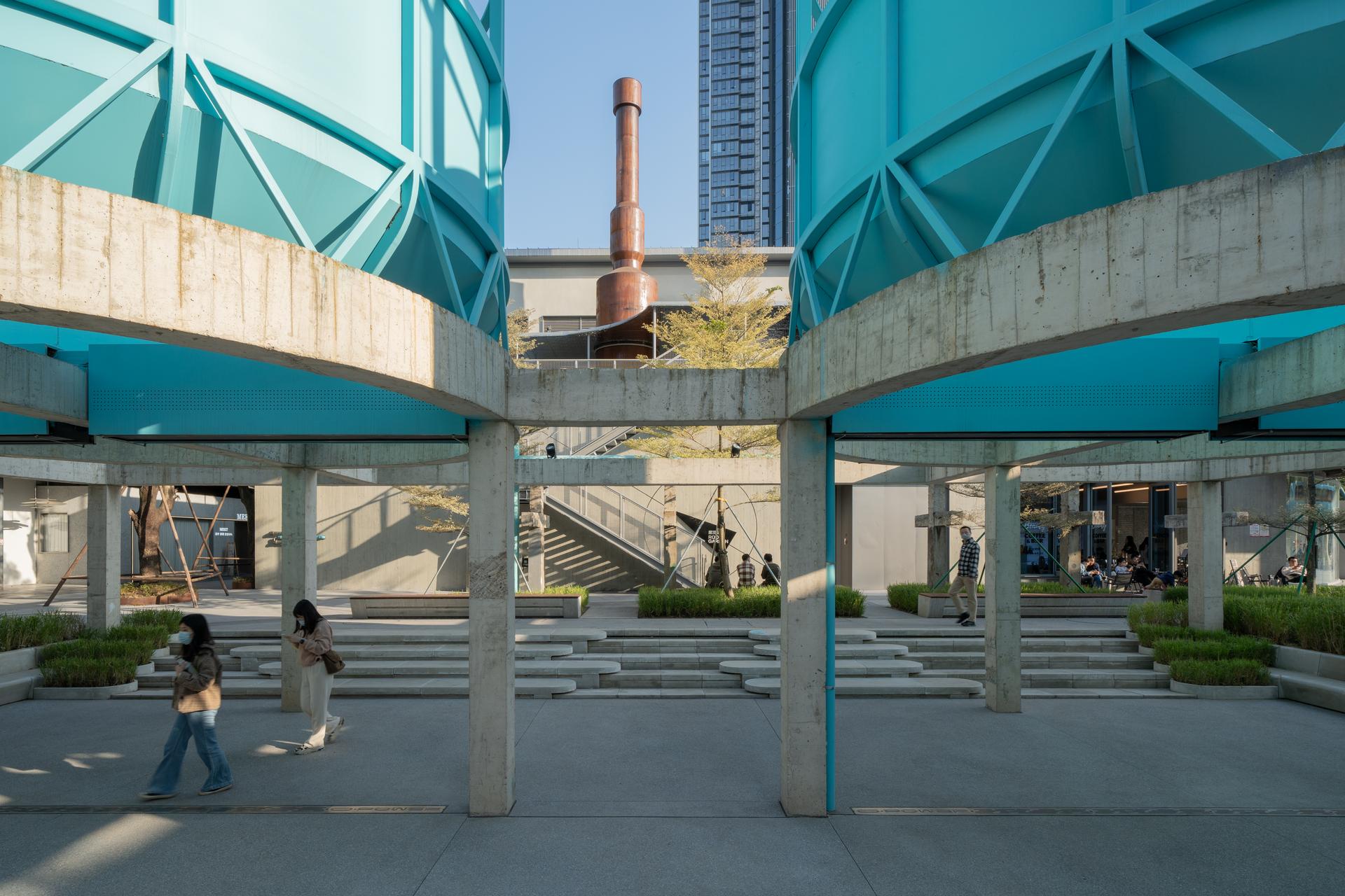 O•POWER Culture & Arts Centre - image 19