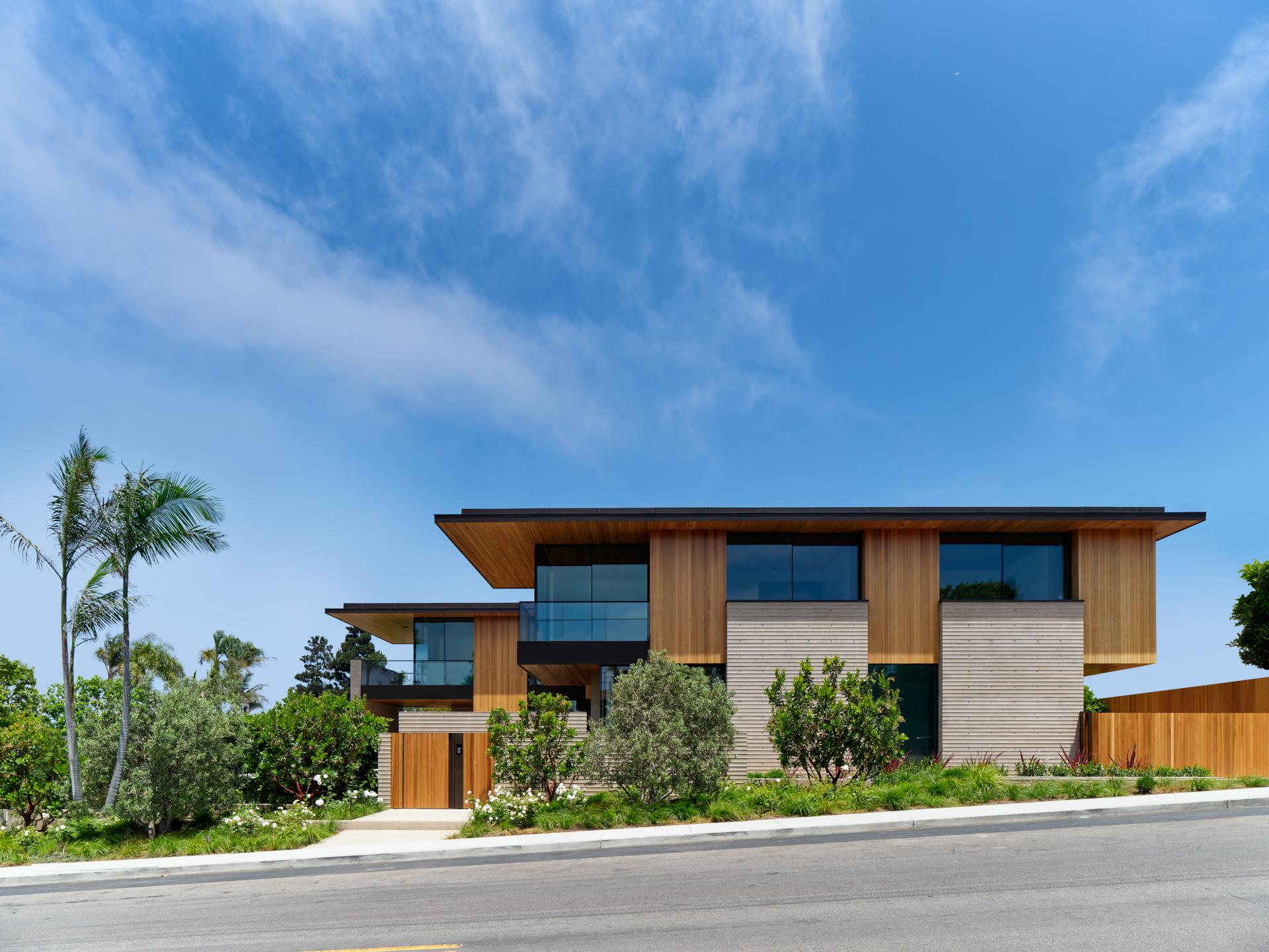 SC Residence