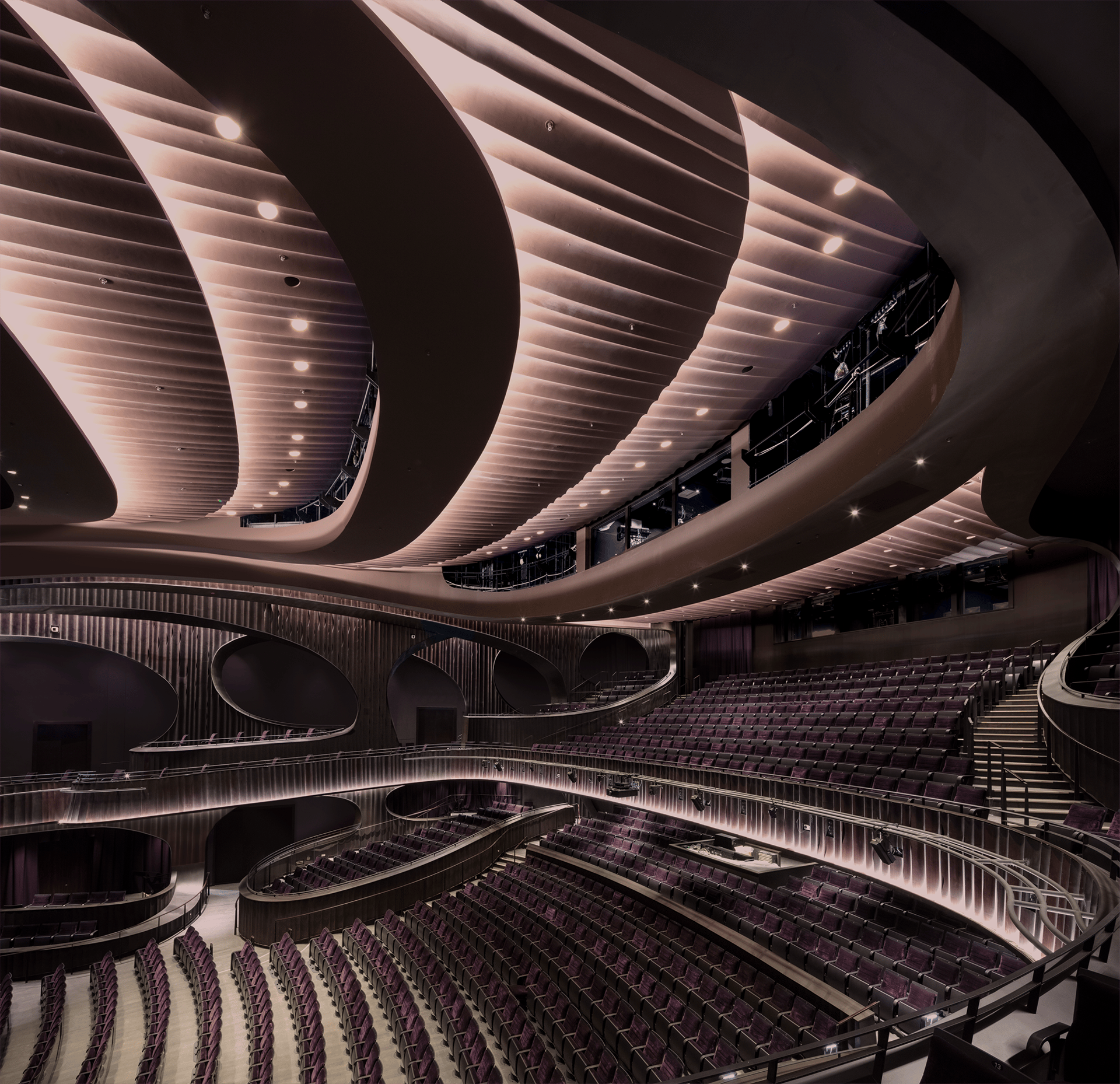 Xiqu Centre - image 12
