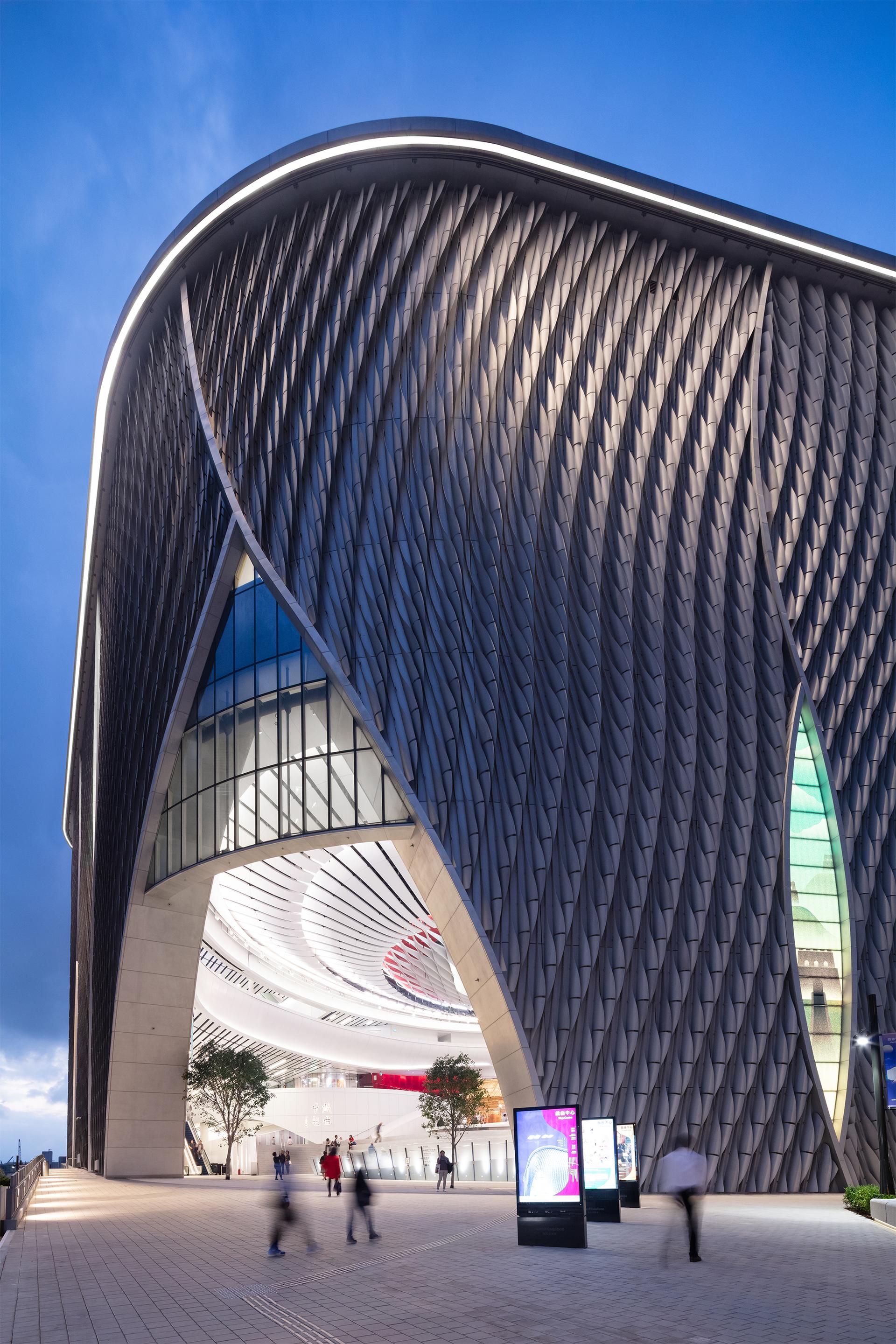 Xiqu Centre - image 5