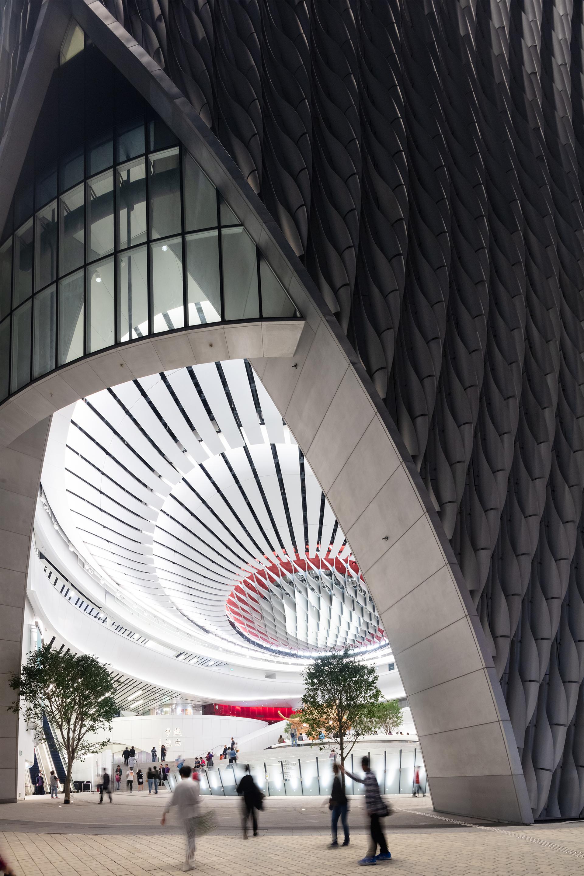 Xiqu Centre - image 6