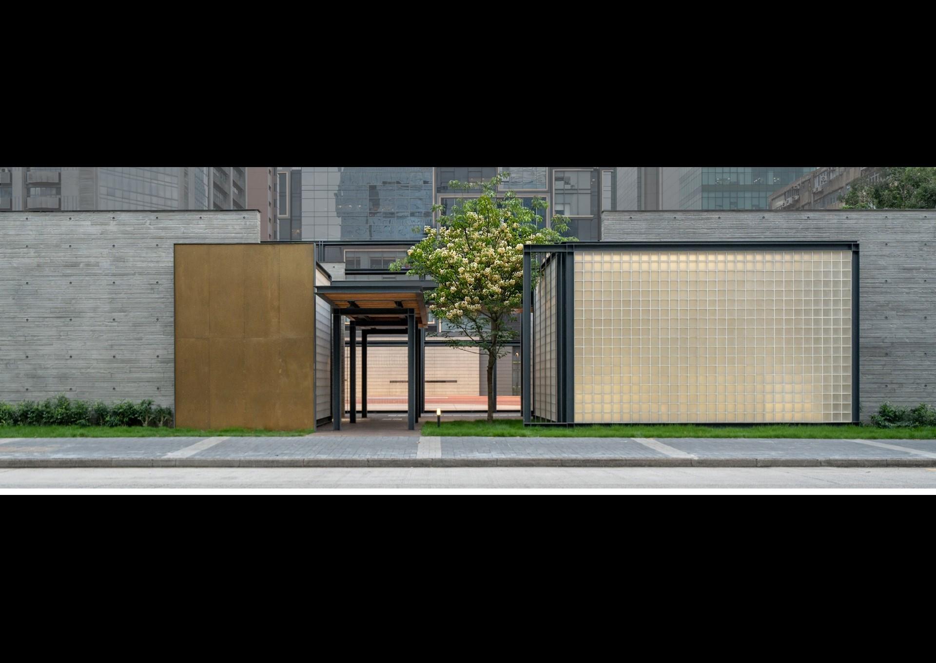 Advance Promenade near Wan Chai Ferry Pier - The Garden Embankment - image 18