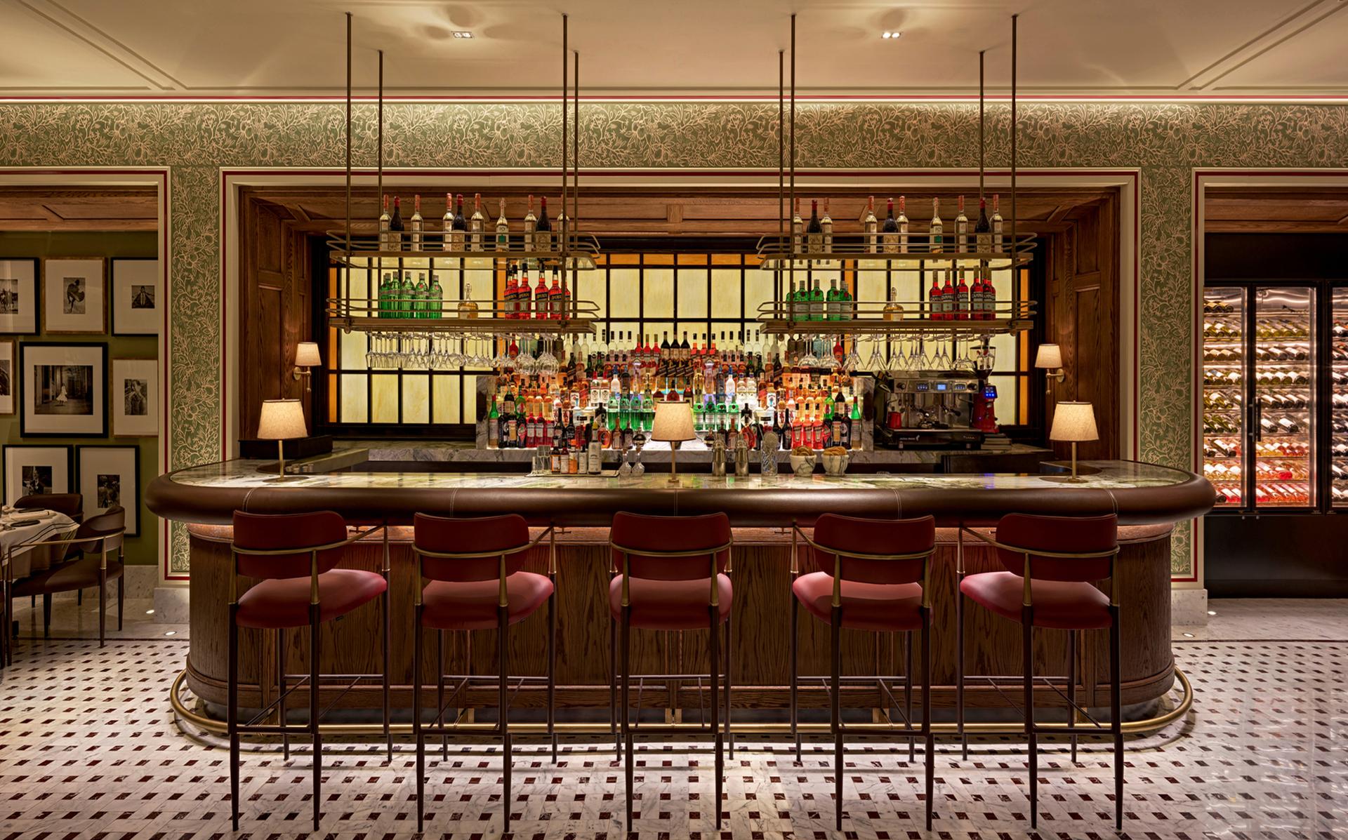 Gina Restaurant - image 8