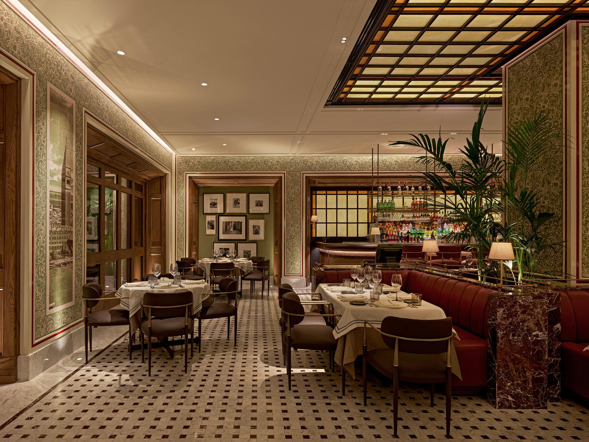 Gina Restaurant - image 12