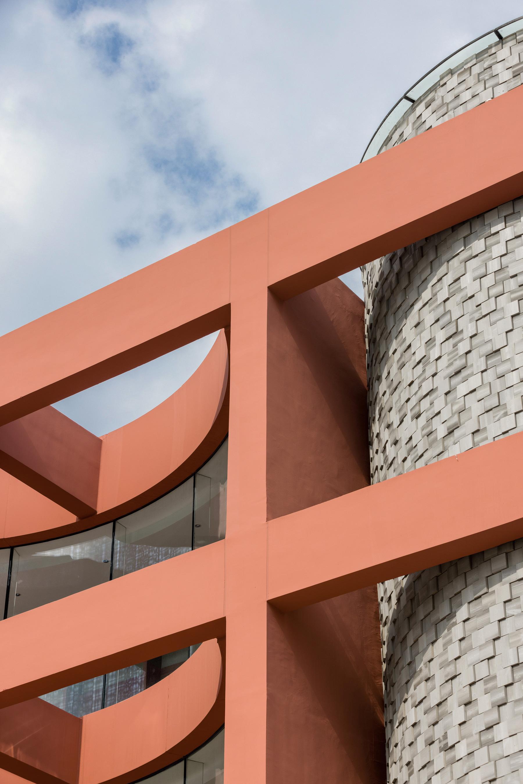 Tianmu Lake · LI City Library - image 7