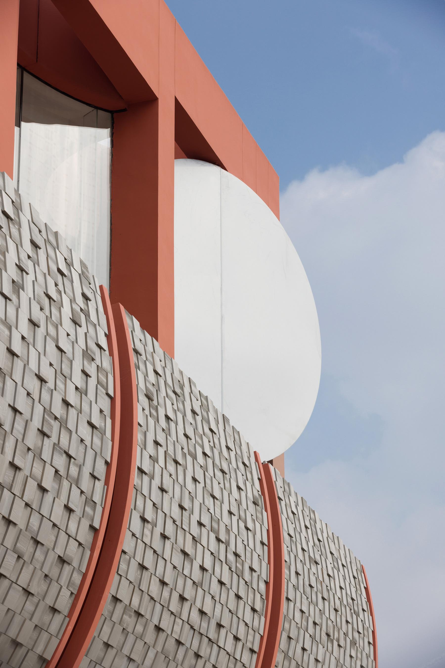 Tianmu Lake · LI City Library - image 9