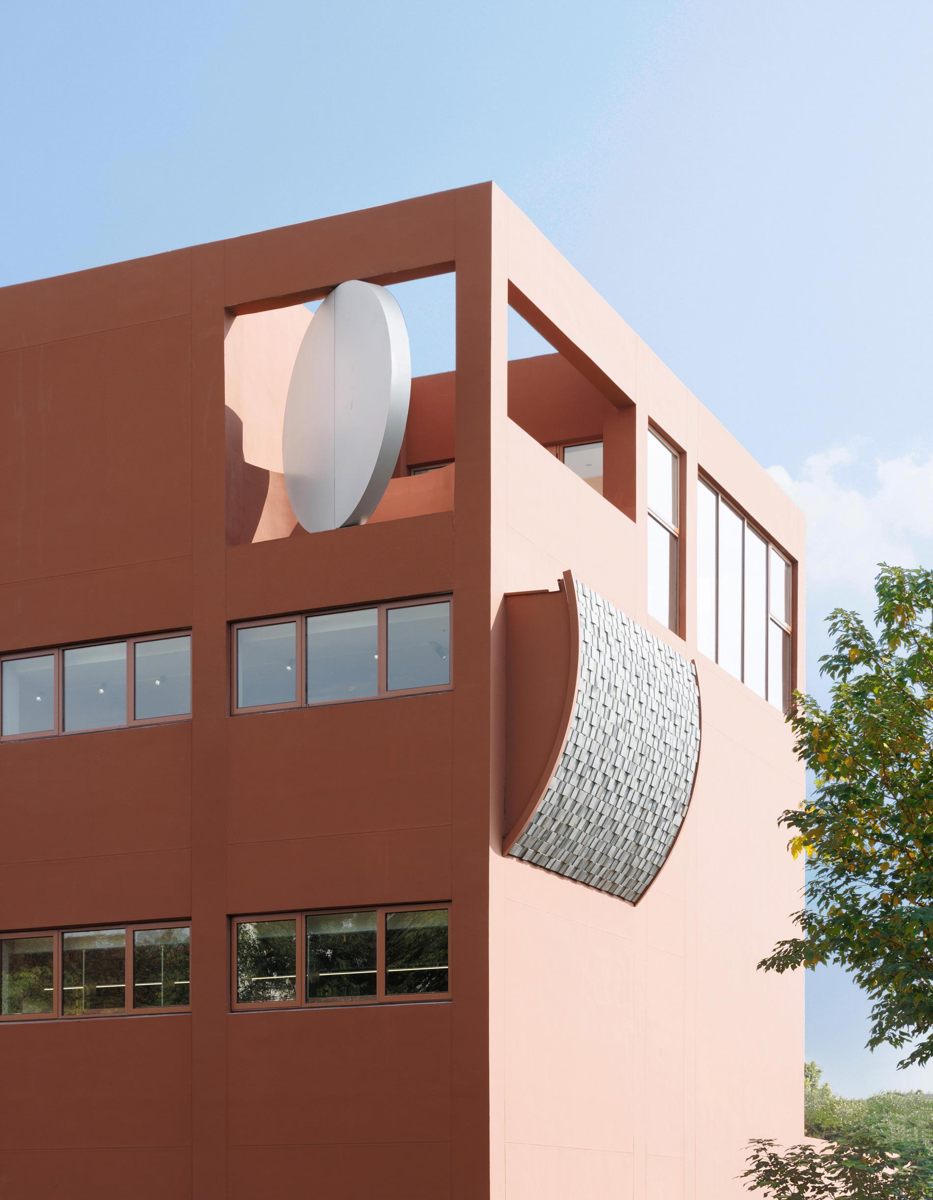 Tianmu Lake · LI City Library - image 15