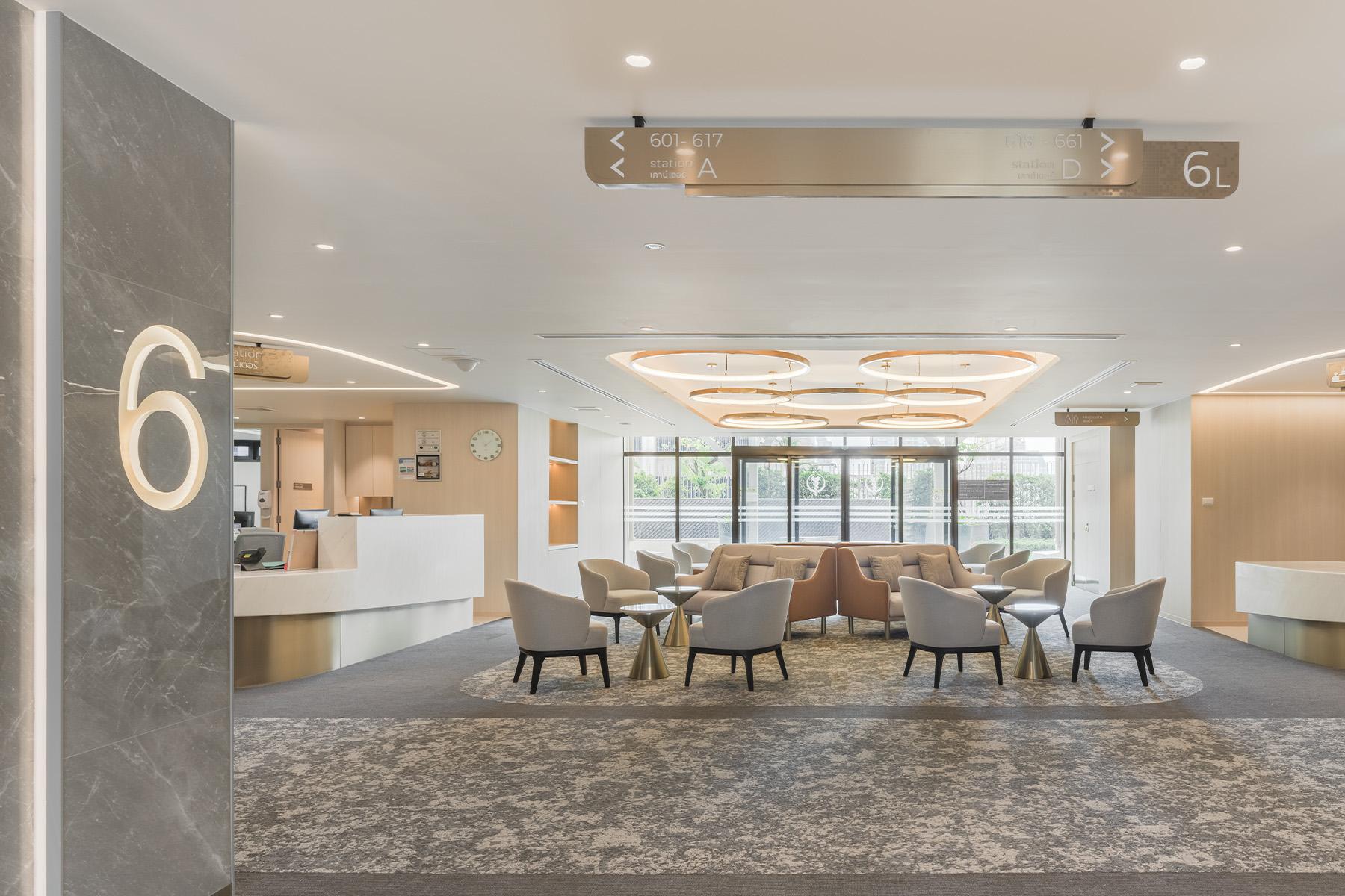 Chapman Taylor Architects - image 5