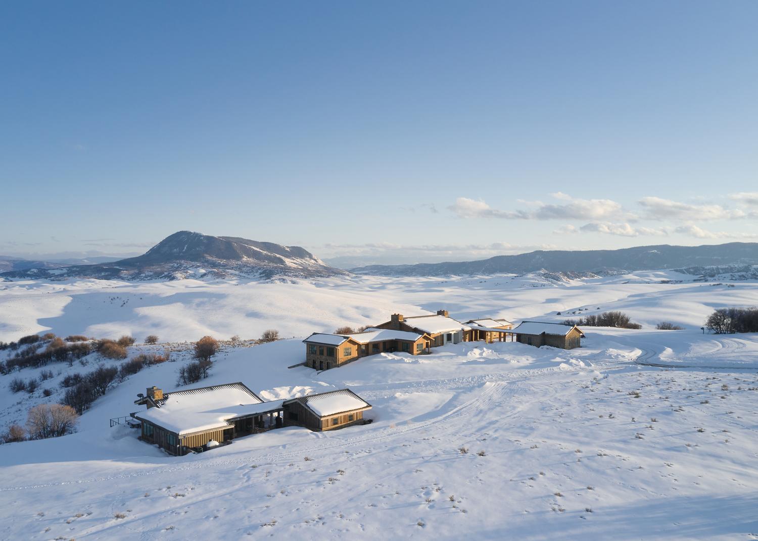 Diamond Mountain - image 8