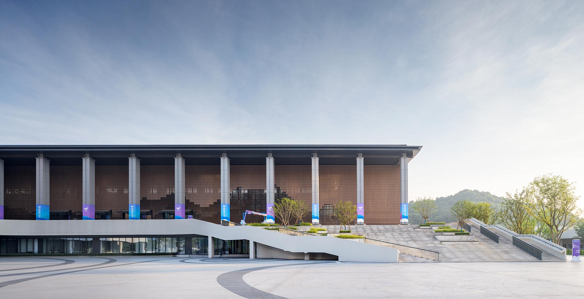 Fuyang Yinhu Sports Center - image 5
