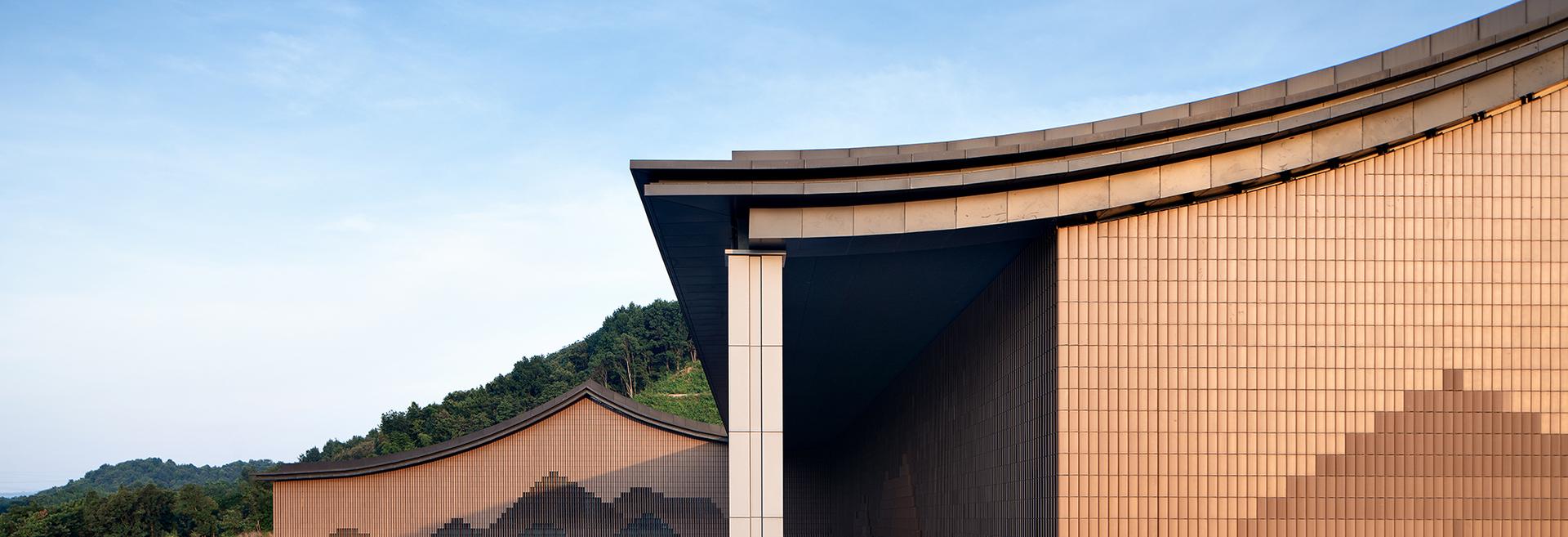 Fuyang Yinhu Sports Center - image 9