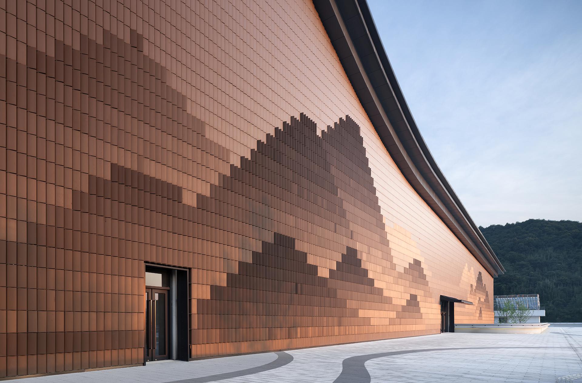 Fuyang Yinhu Sports Center - image 10