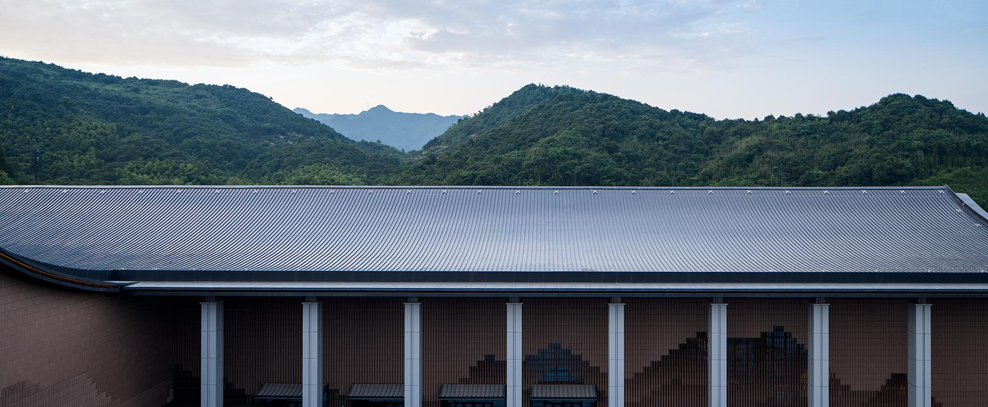 Fuyang Yinhu Sports Center - image 11