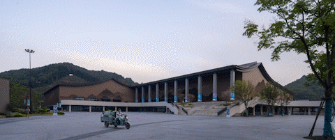 Fuyang Yinhu Sports Center - image 15