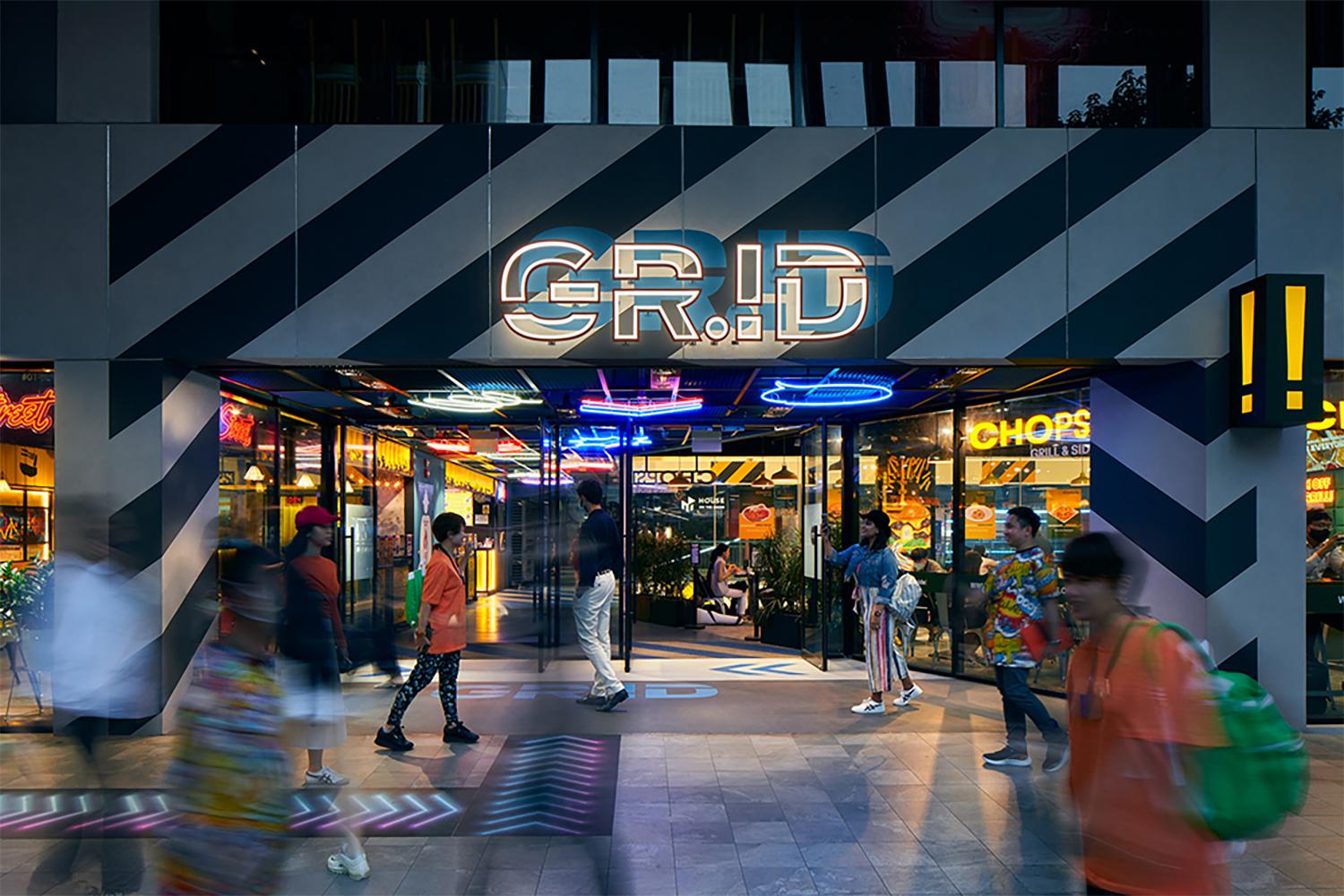 GRiD - image 2