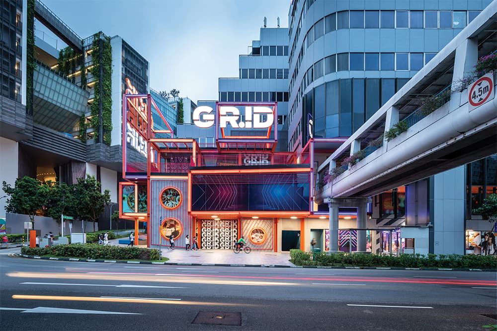 GRiD - image 5