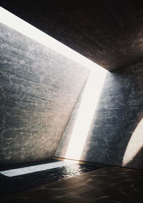Digging the Light (Qanat Villa) - image 14