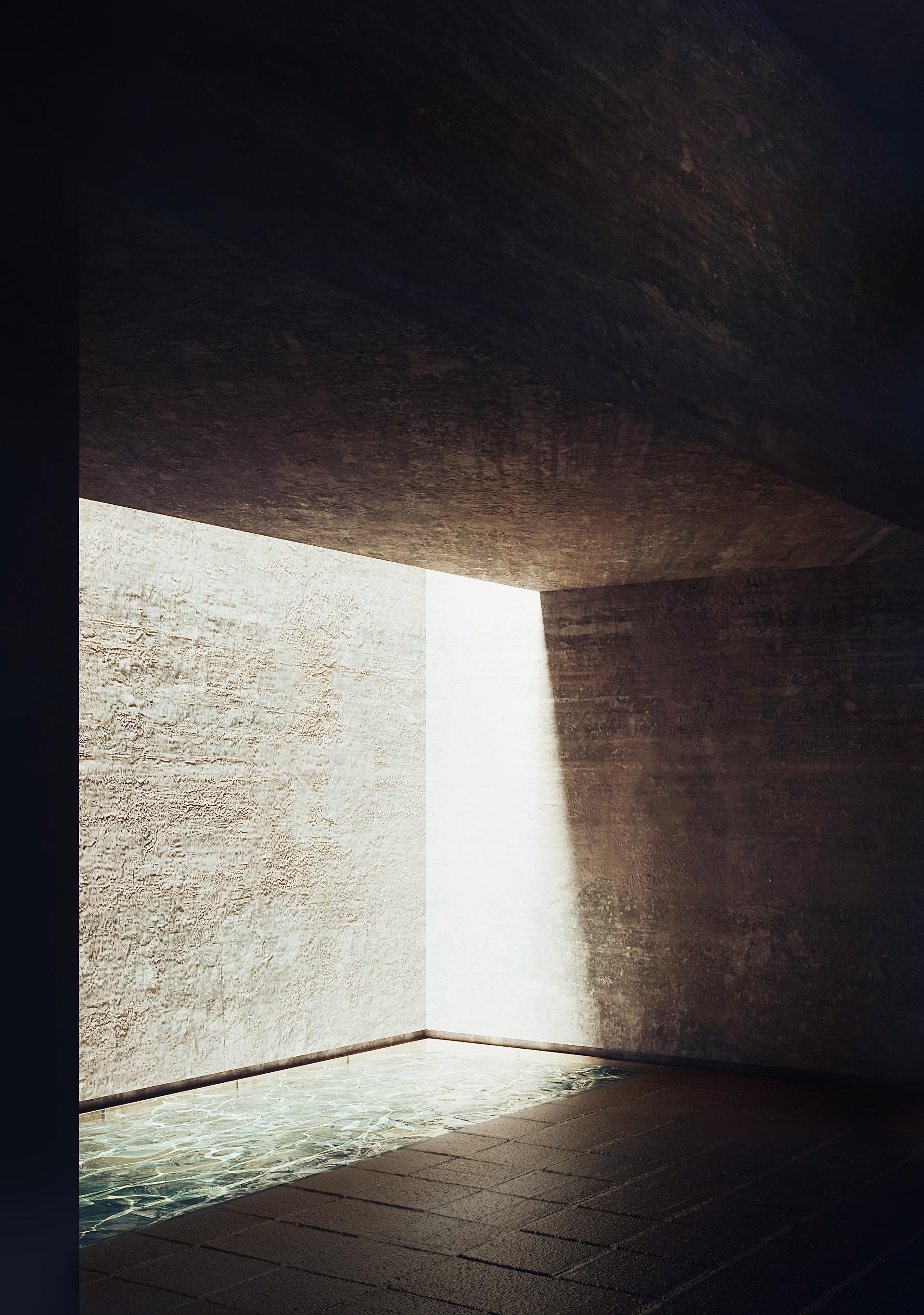 Digging the Light (Qanat Villa) - image 15