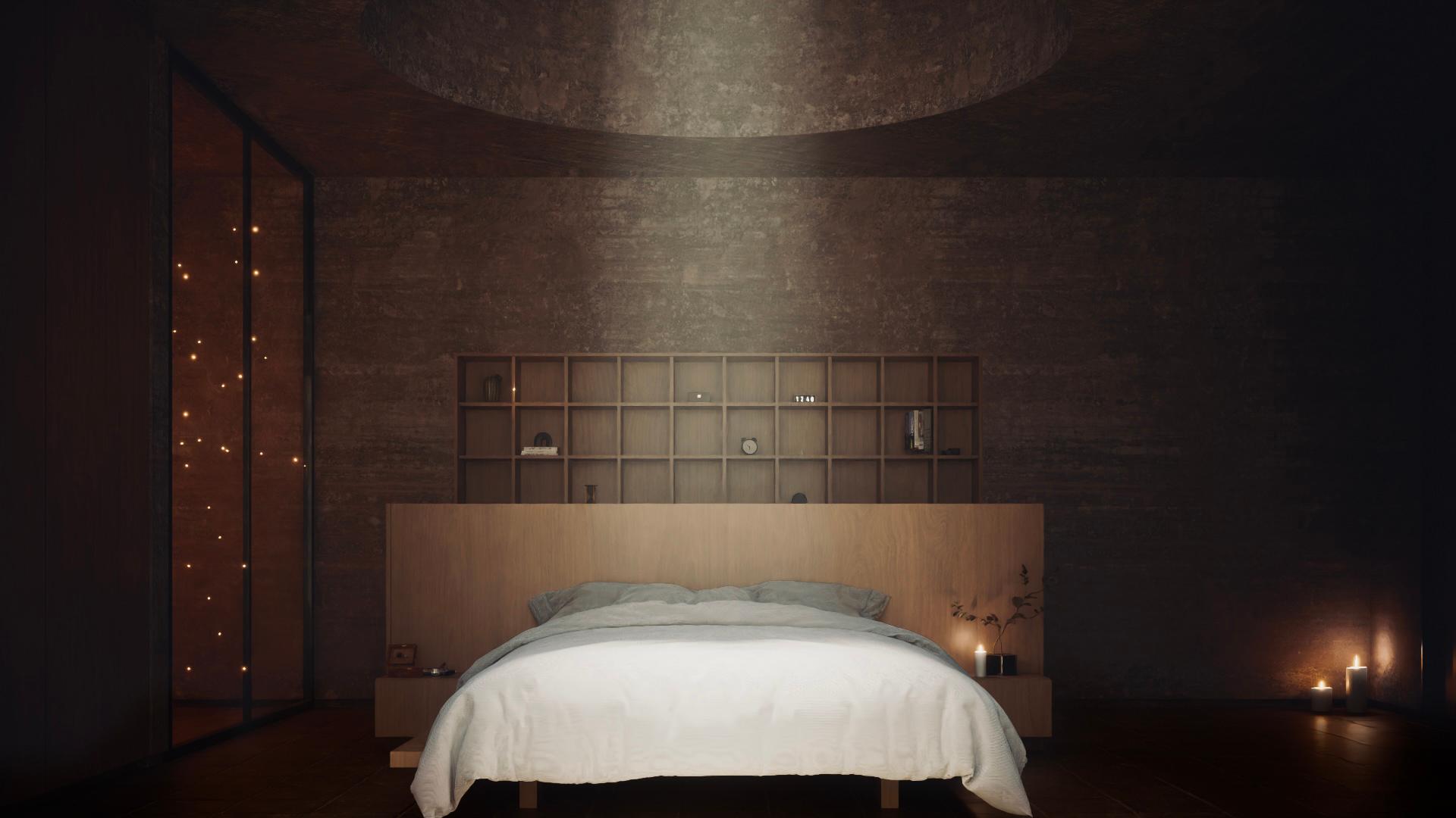 Digging the Light (Qanat Villa) - image 18