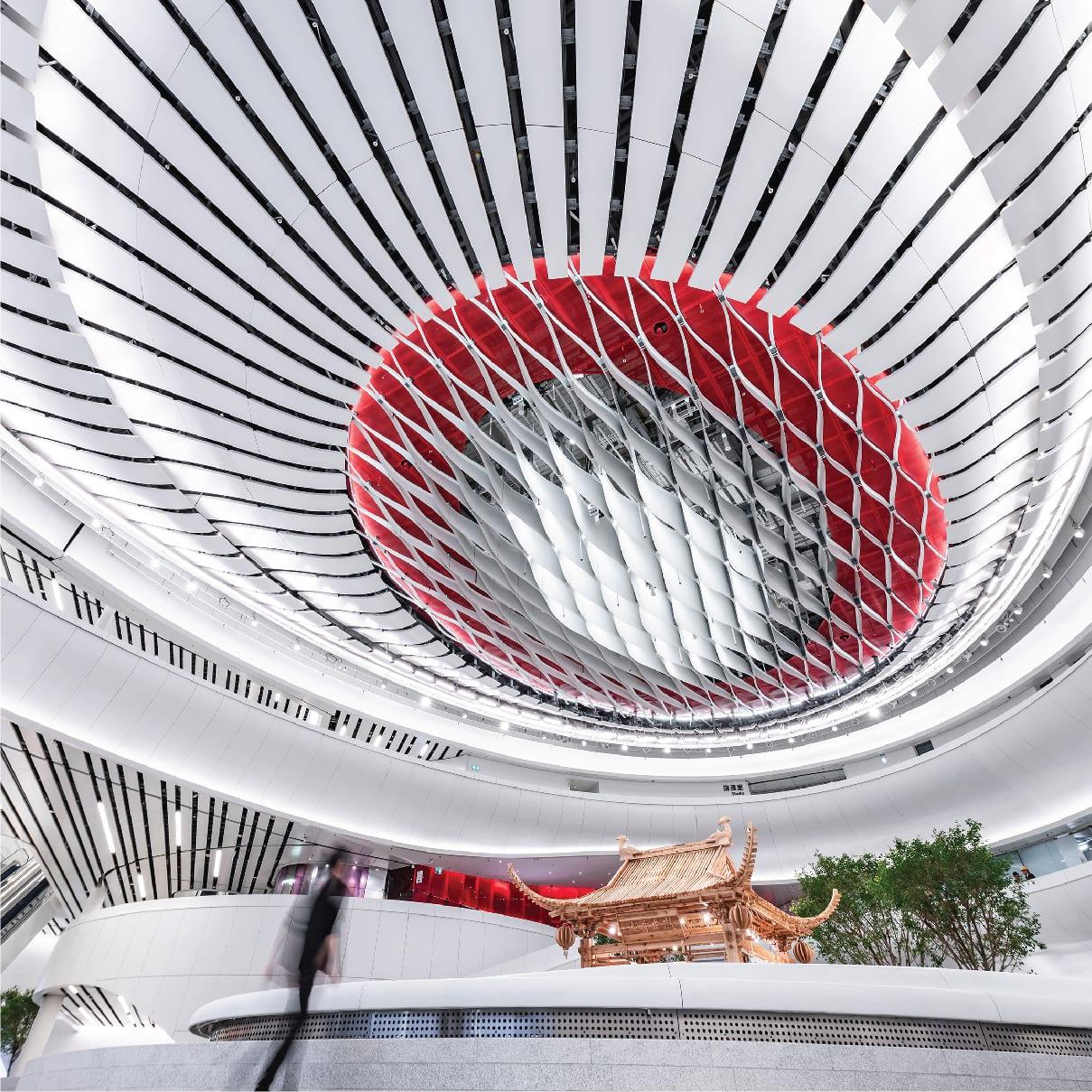 Xiqu Centre - image 23