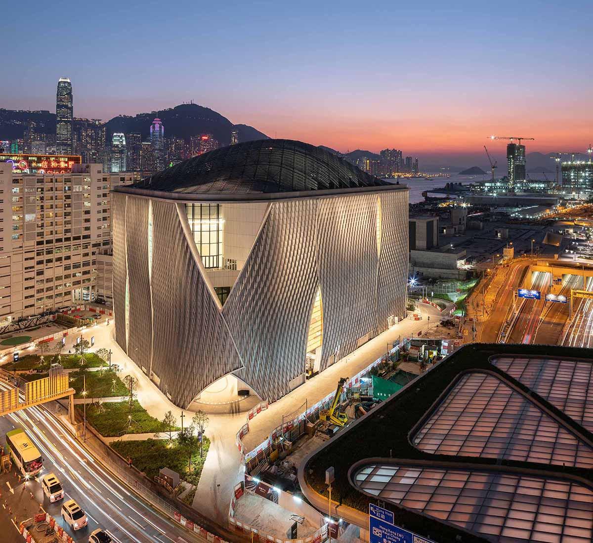 Xiqu Centre - image 24