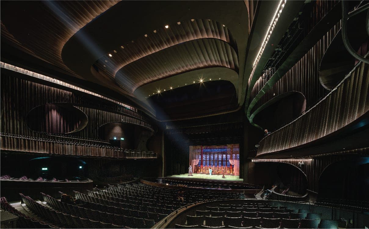 Xiqu Centre - image 22