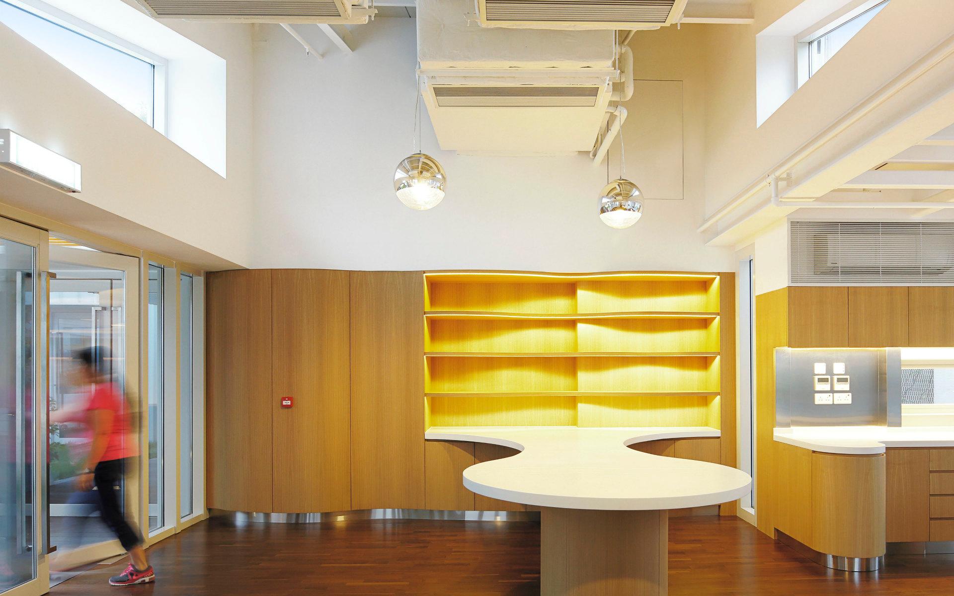 SK Yee Healthy Life Centre - image 16