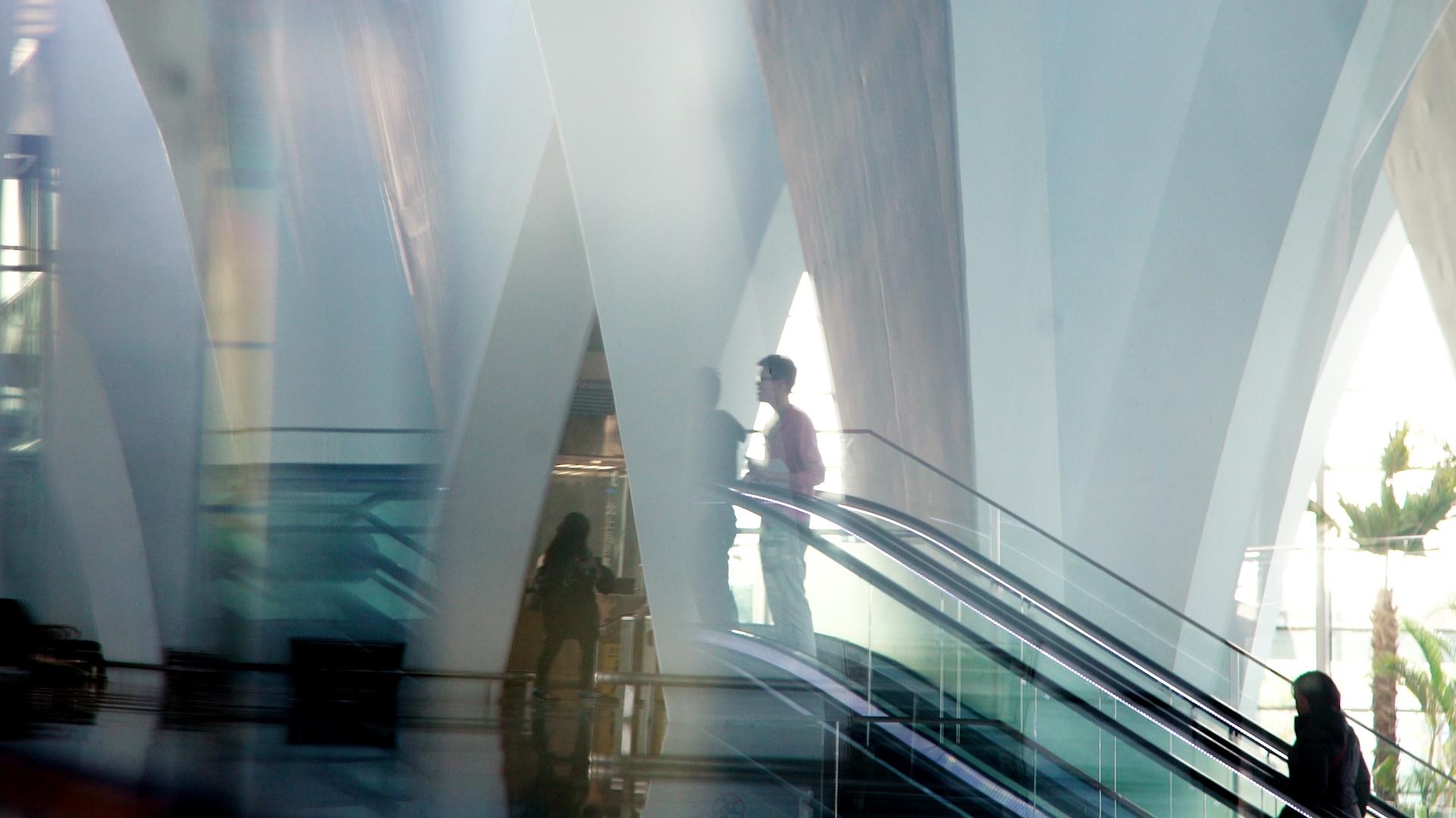 Changhua High Speed Rail Station - image 11