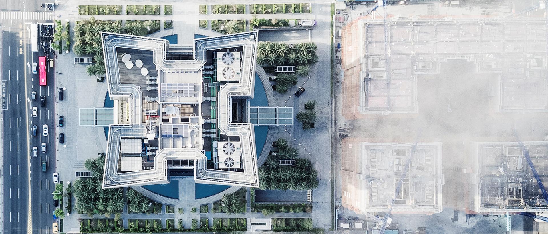 China Steel Corporation Headquarters - image 4