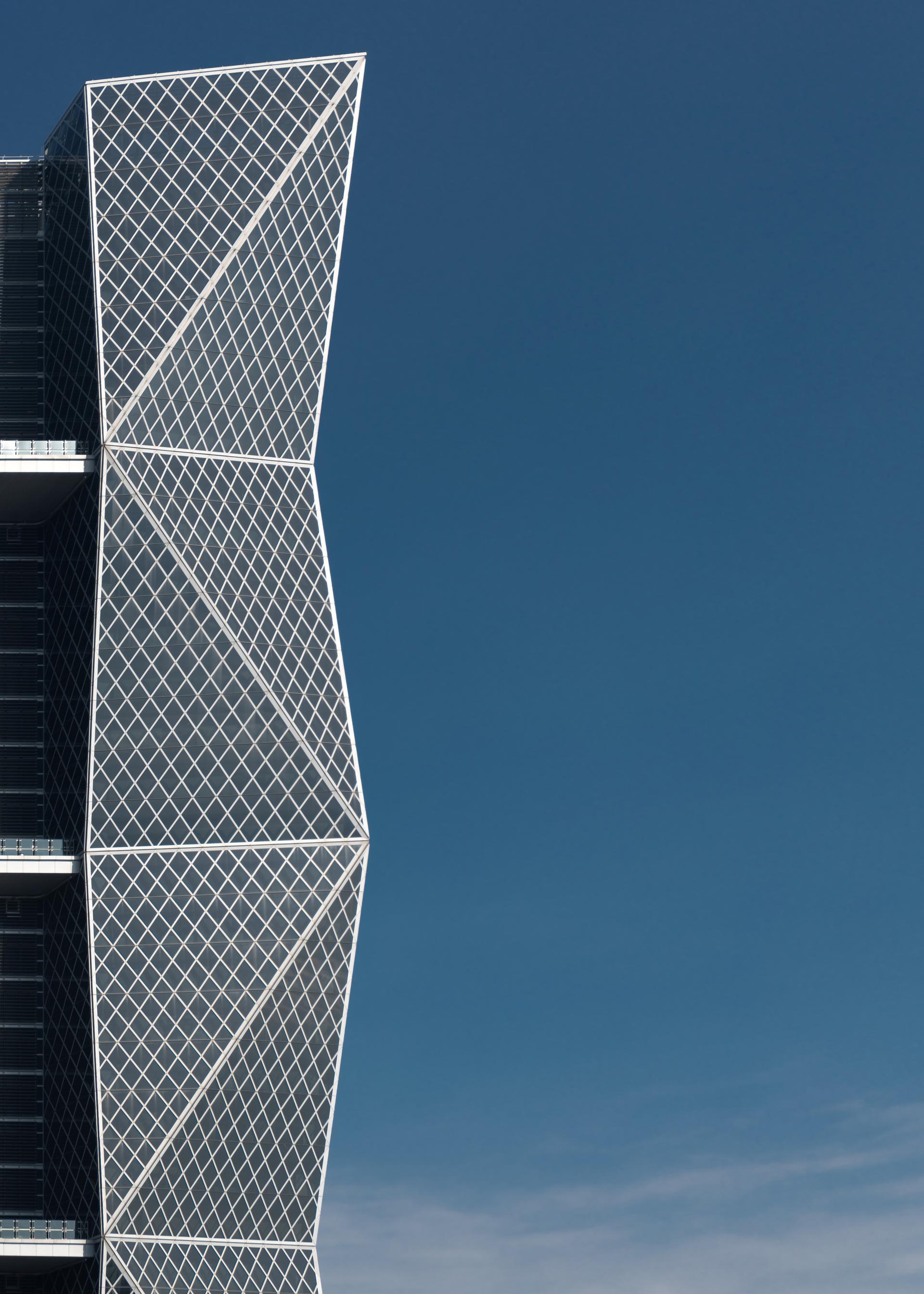 China Steel Corporation Headquarters - image 9