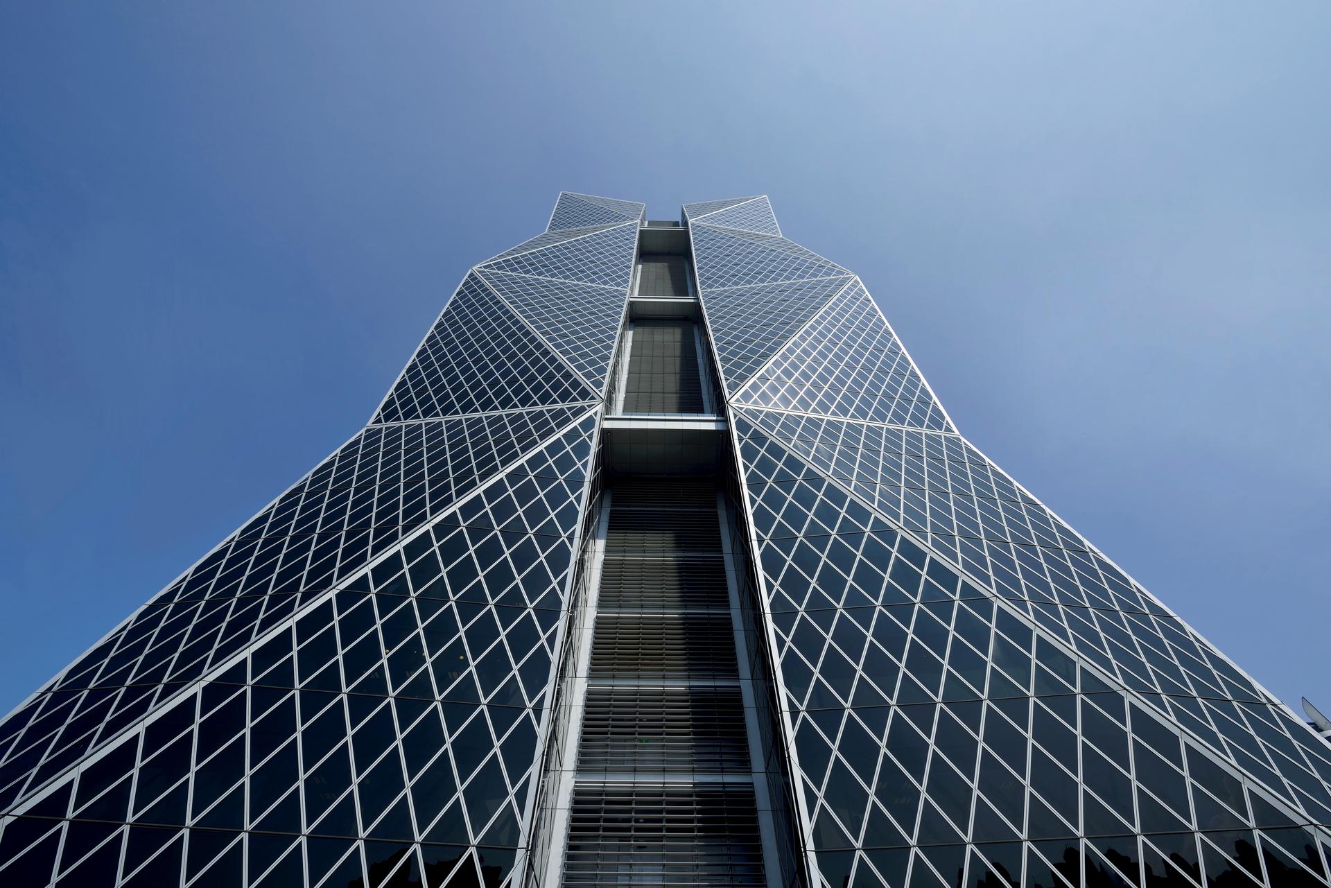 China Steel Corporation Headquarters - image 7