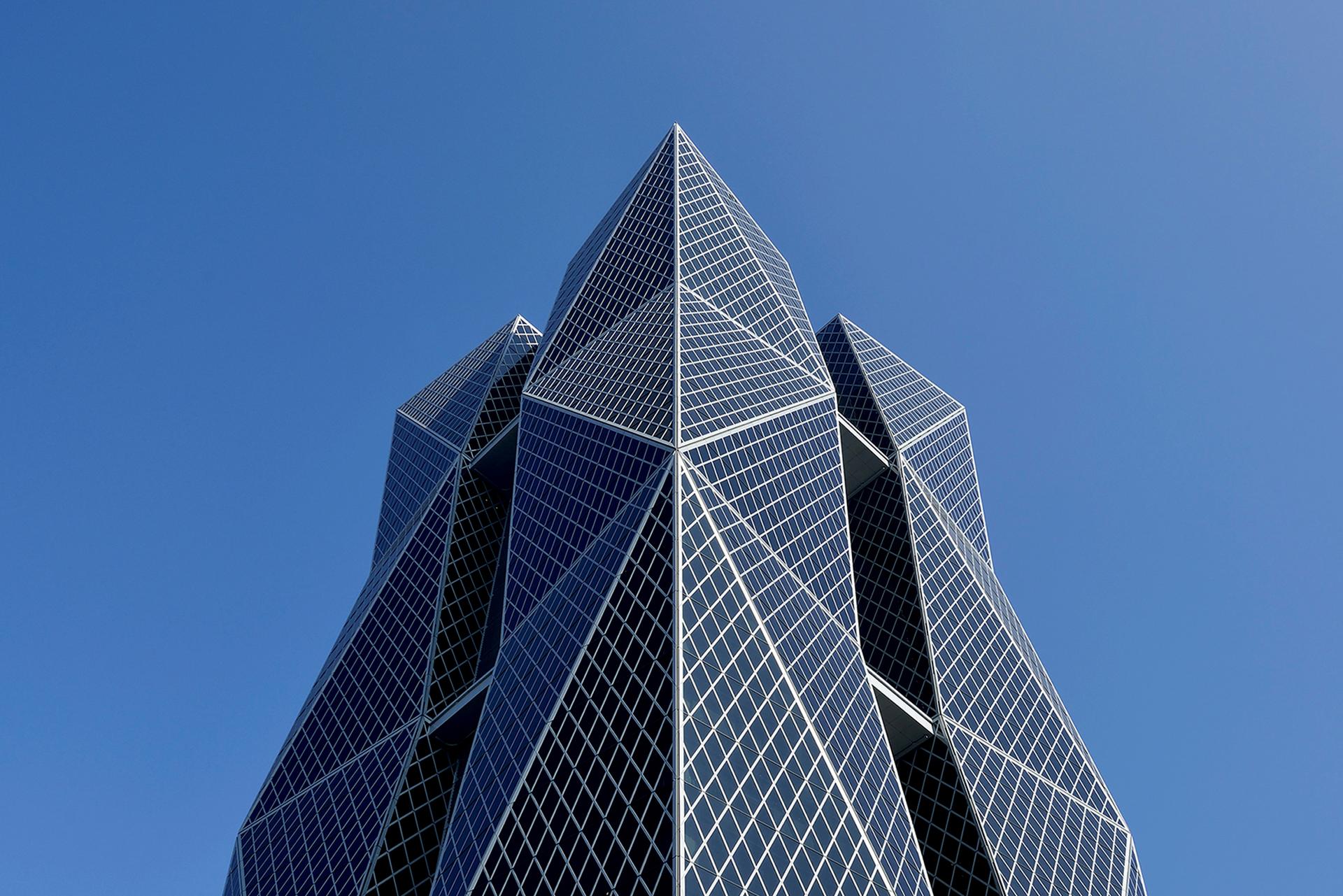 China Steel Corporation Headquarters - image 6