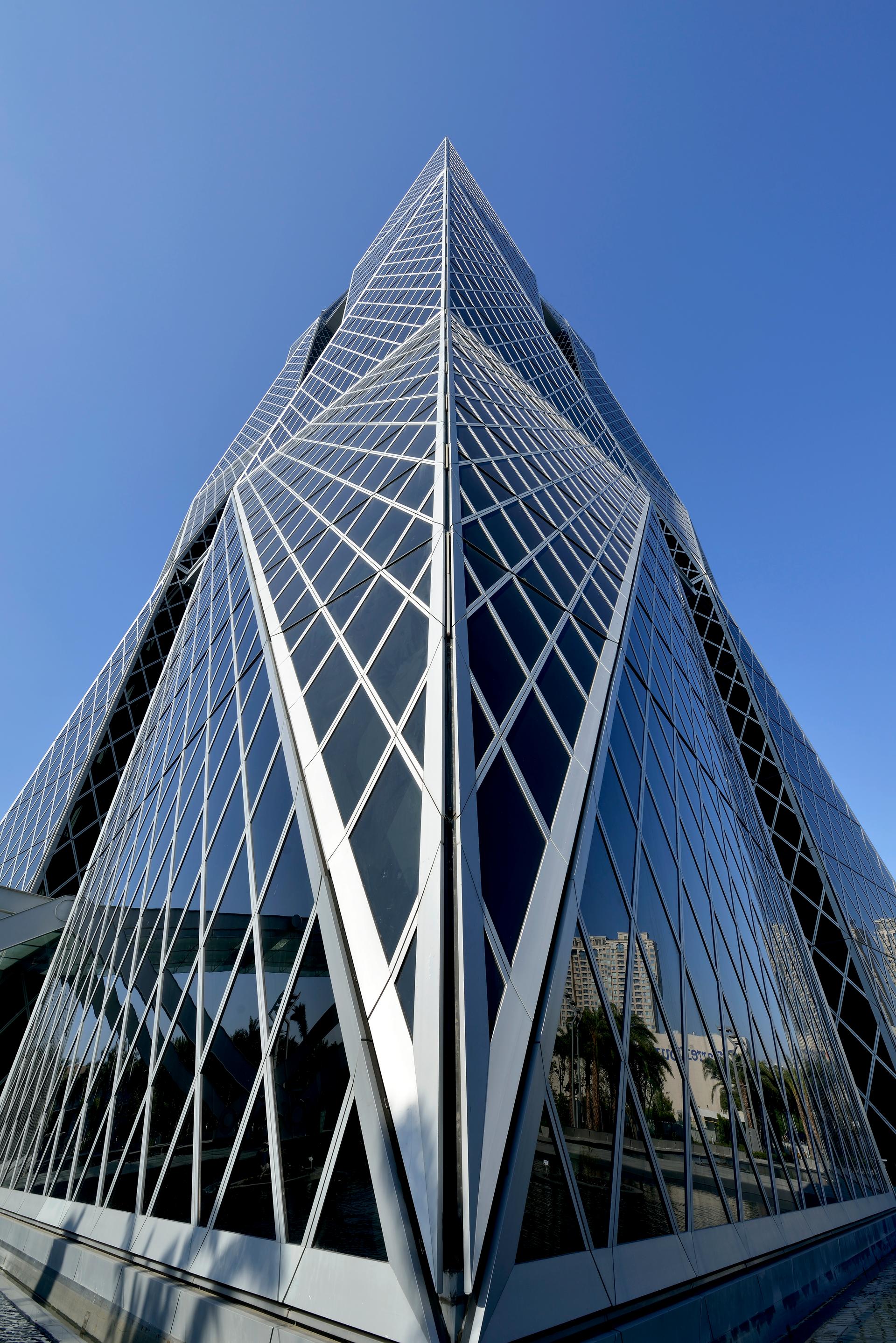 China Steel Corporation Headquarters - image 10