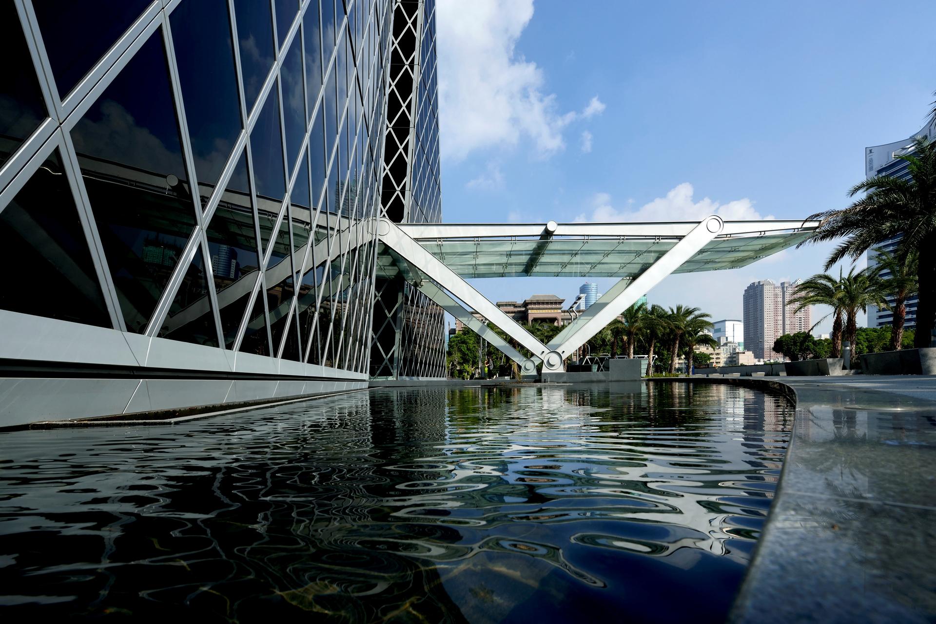 China Steel Corporation Headquarters - image 12
