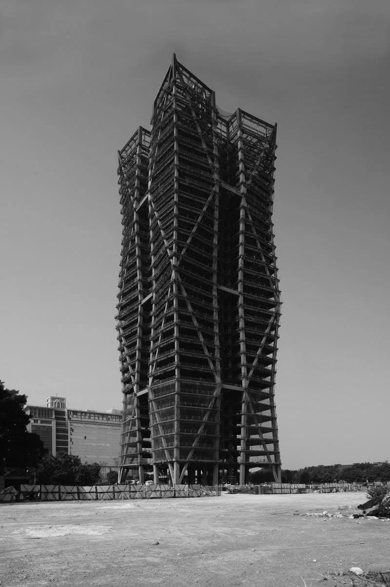 China Steel Corporation Headquarters - image 14