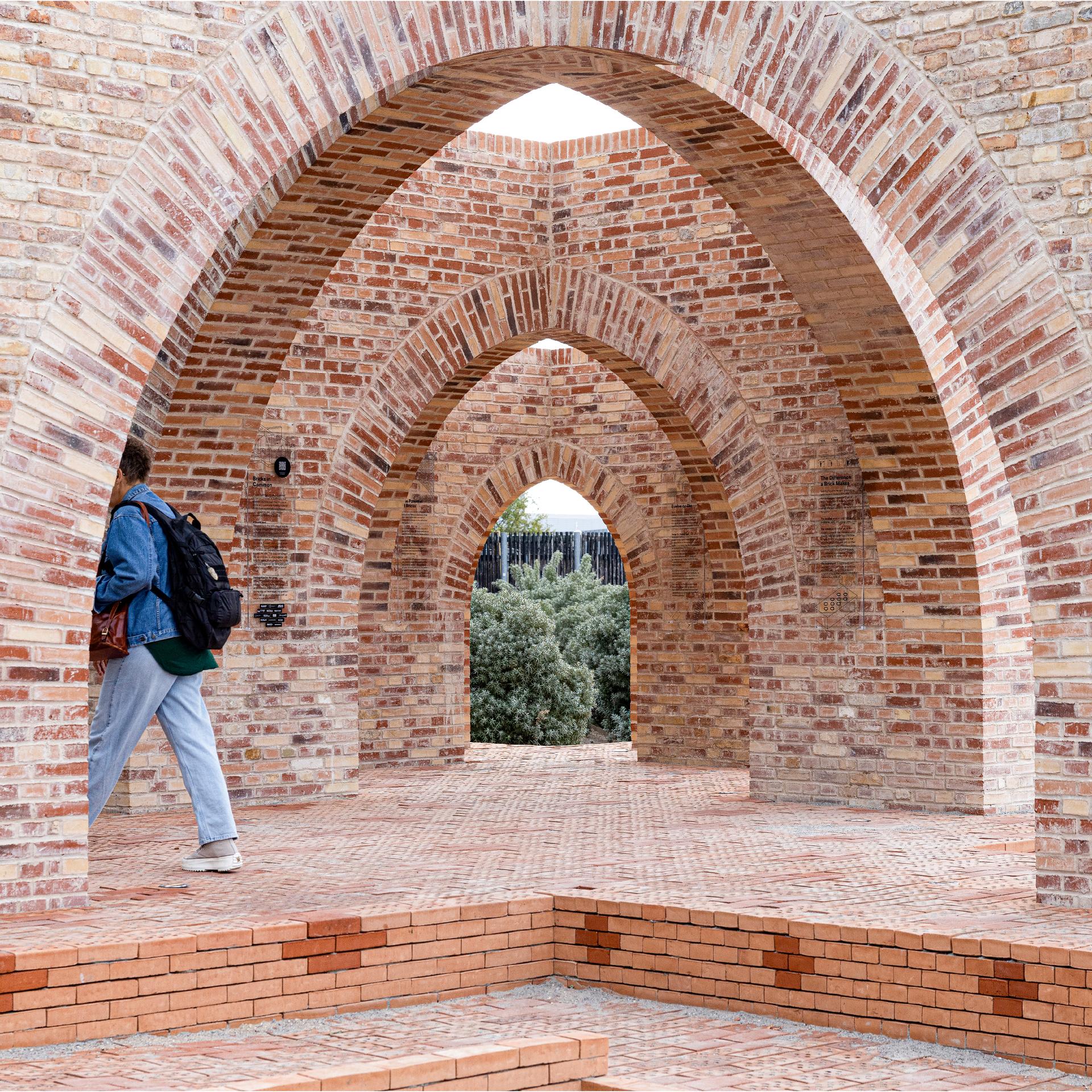 Bricks in Common - image 8