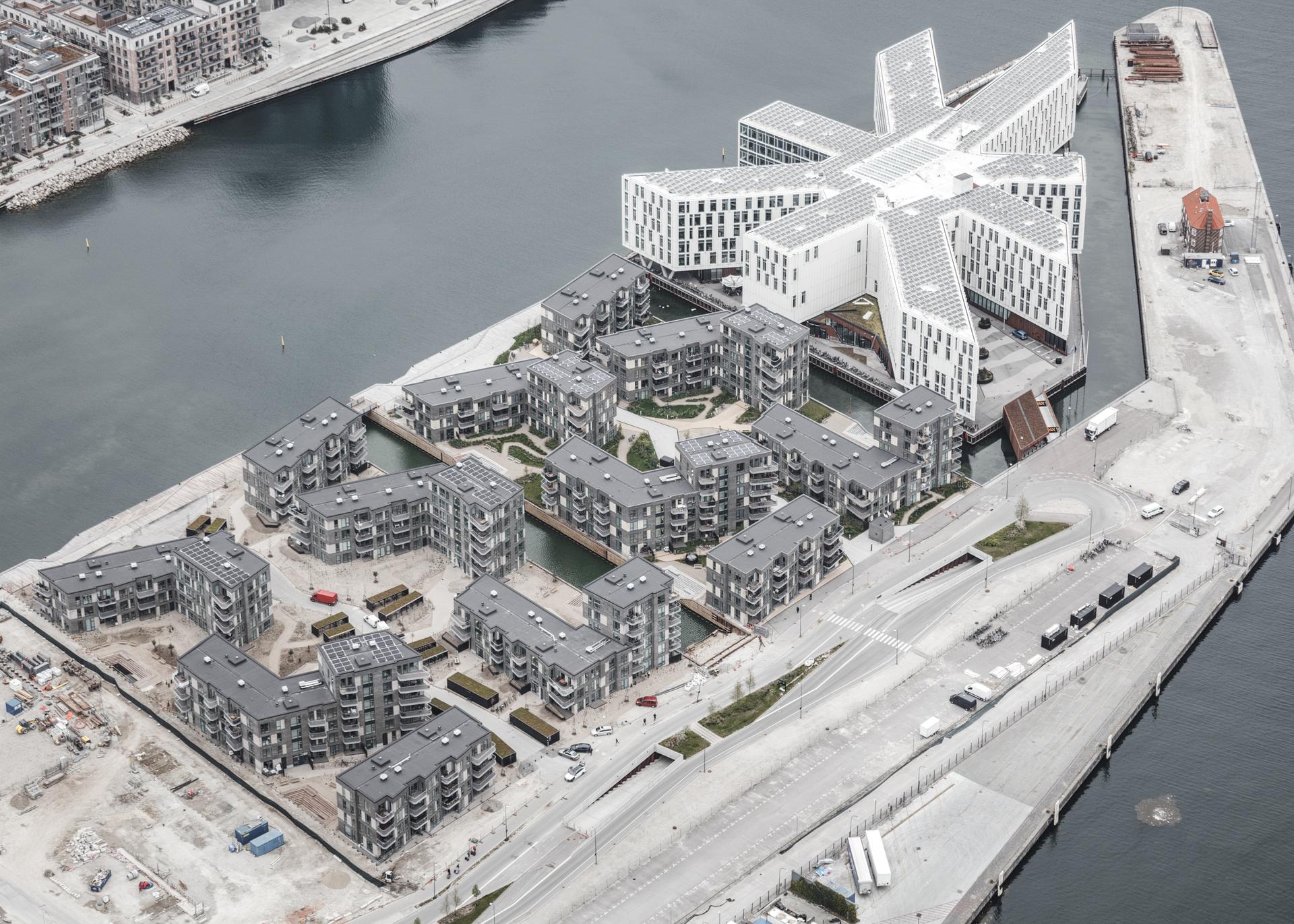 Krøyers Plads - image 21