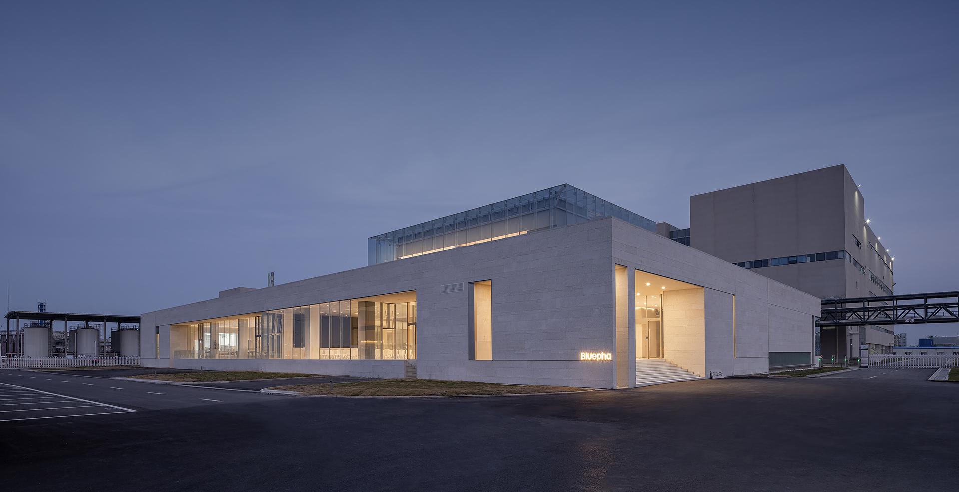 Bluepha BioFAB - image 6
