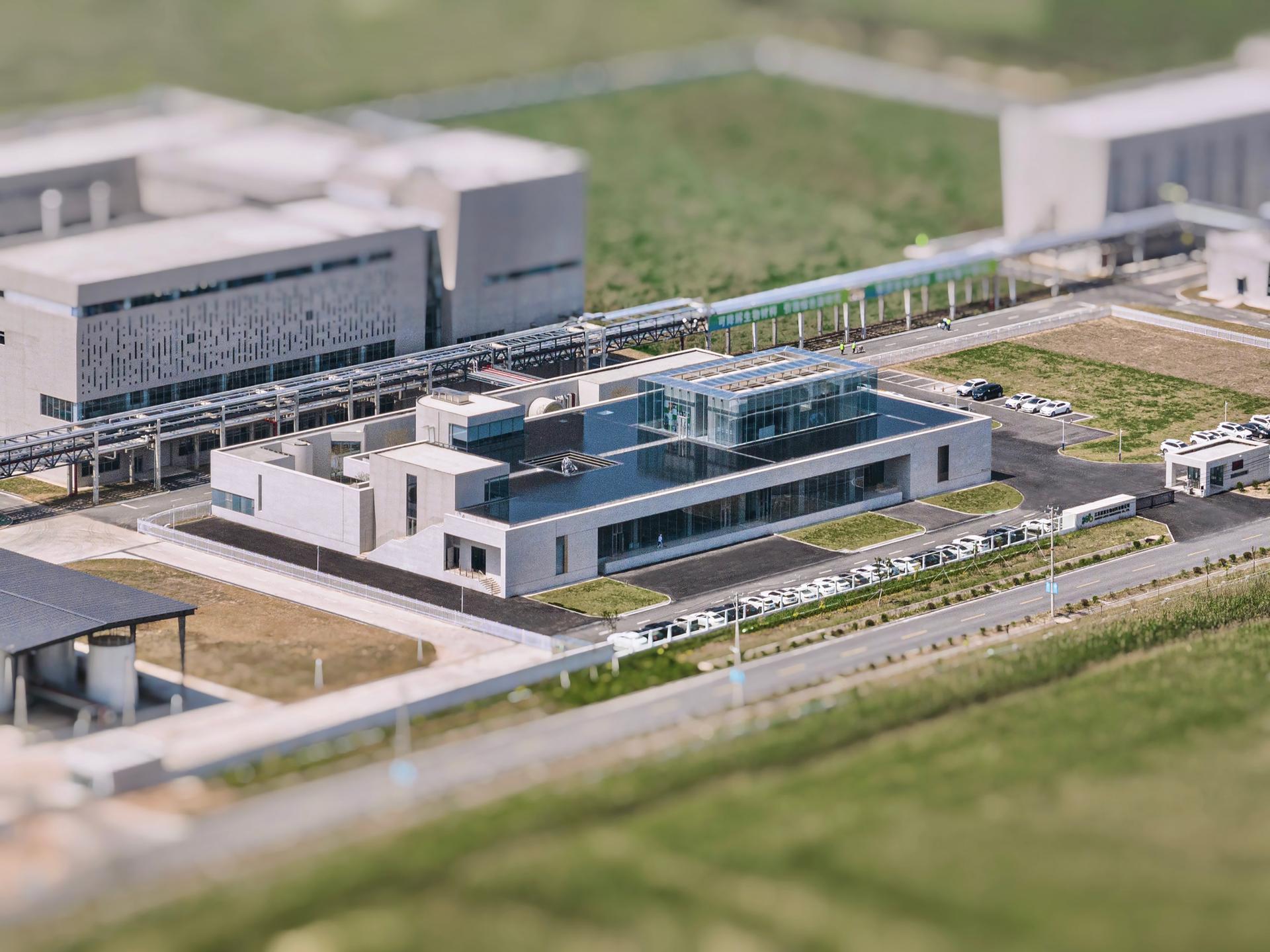 Bluepha BioFAB - image 15