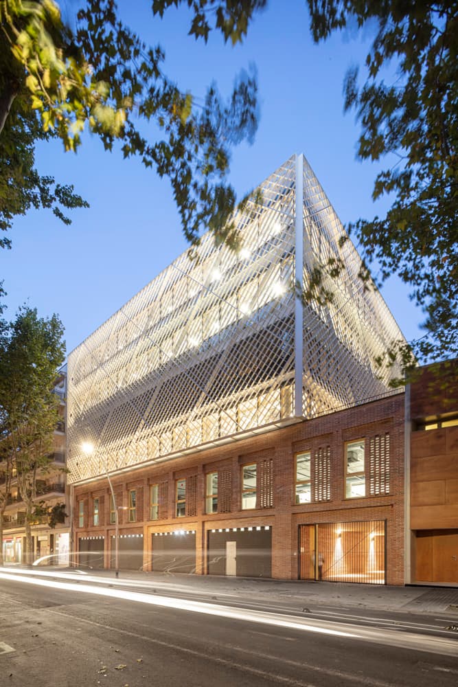 KNEM Offices - image 3