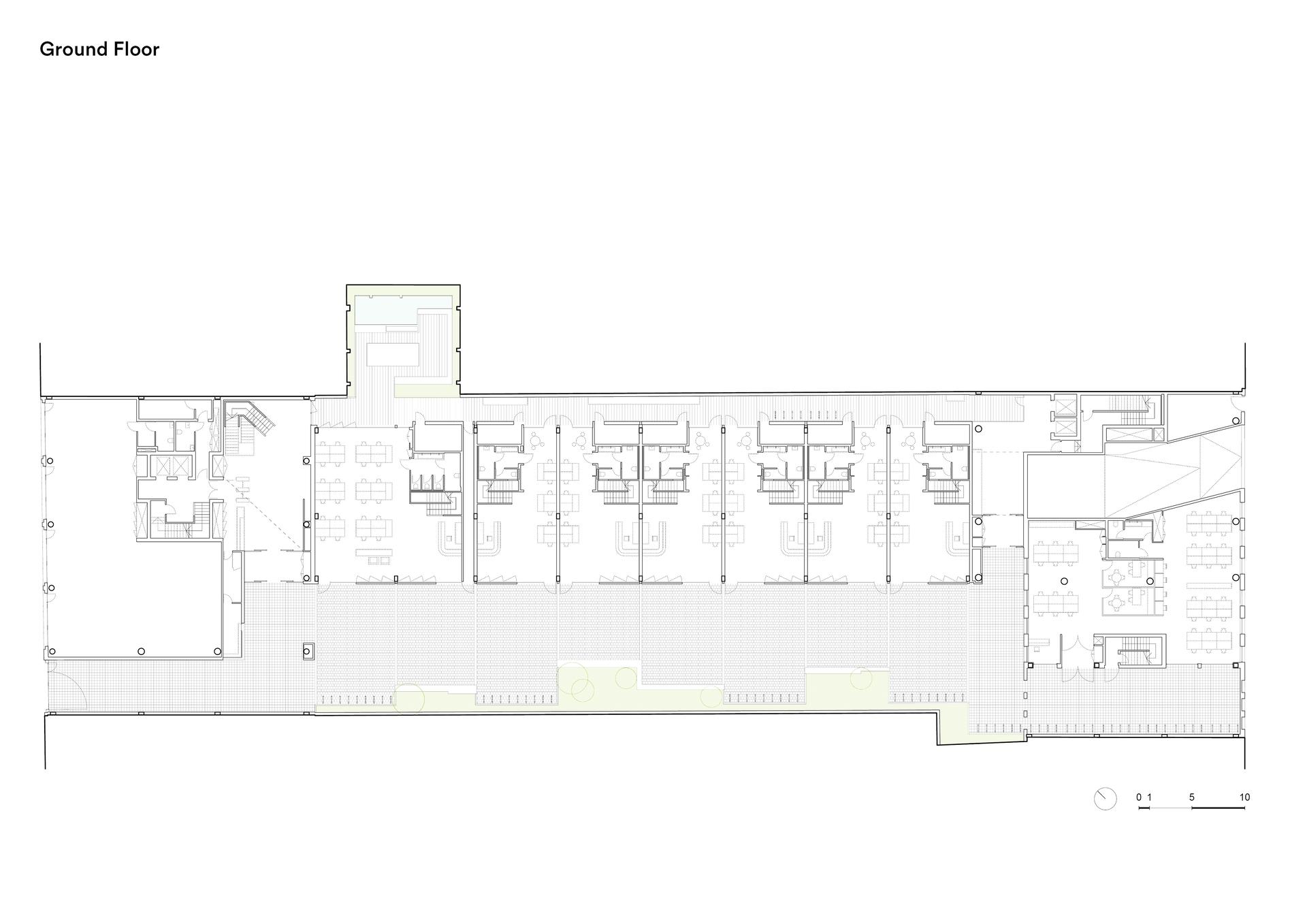 KNEM Offices - image 18