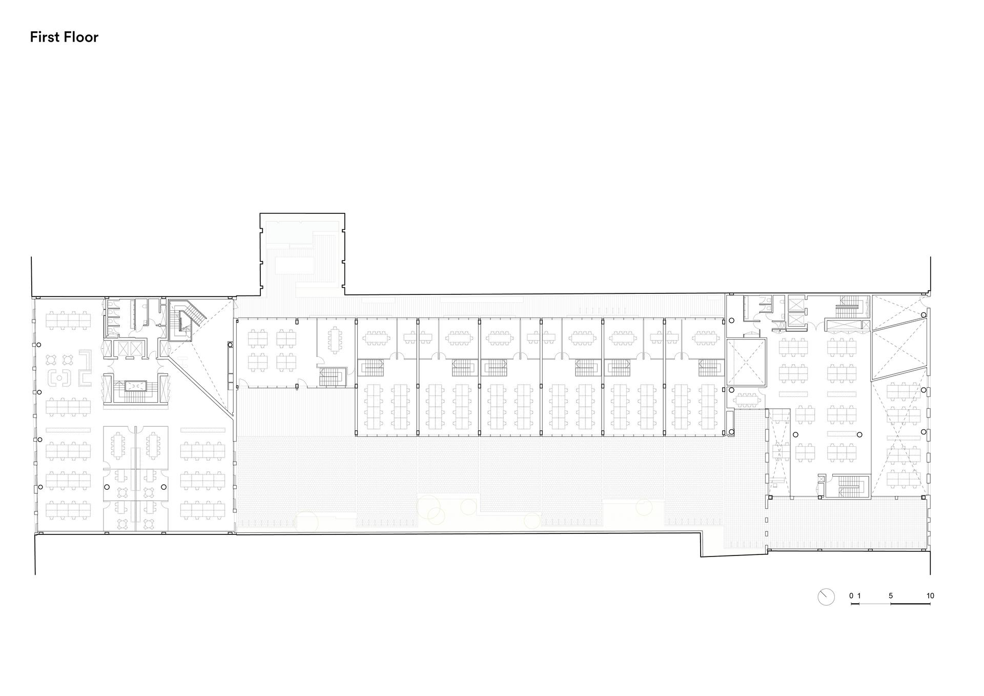 KNEM Offices - image 19