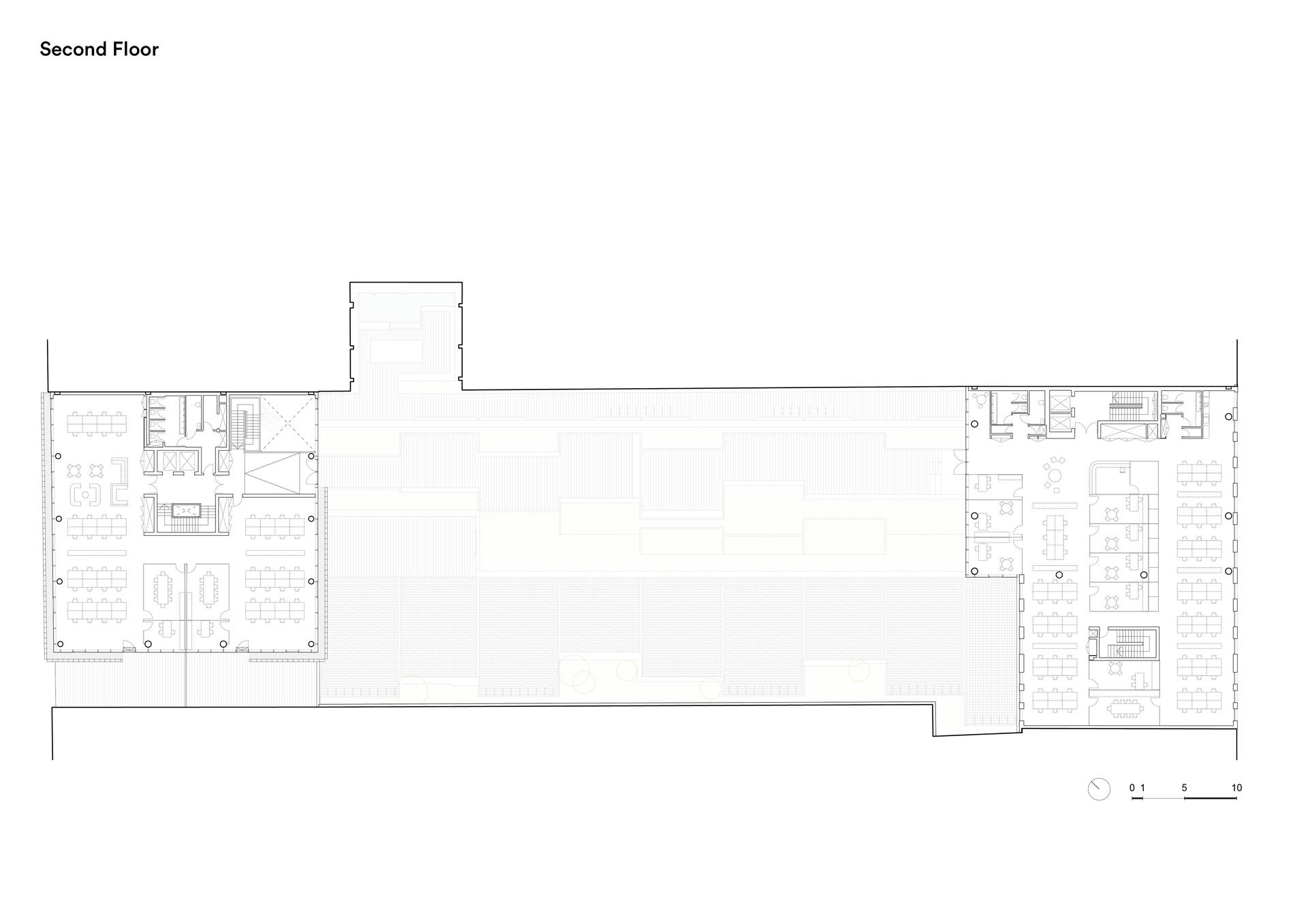KNEM Offices - image 20