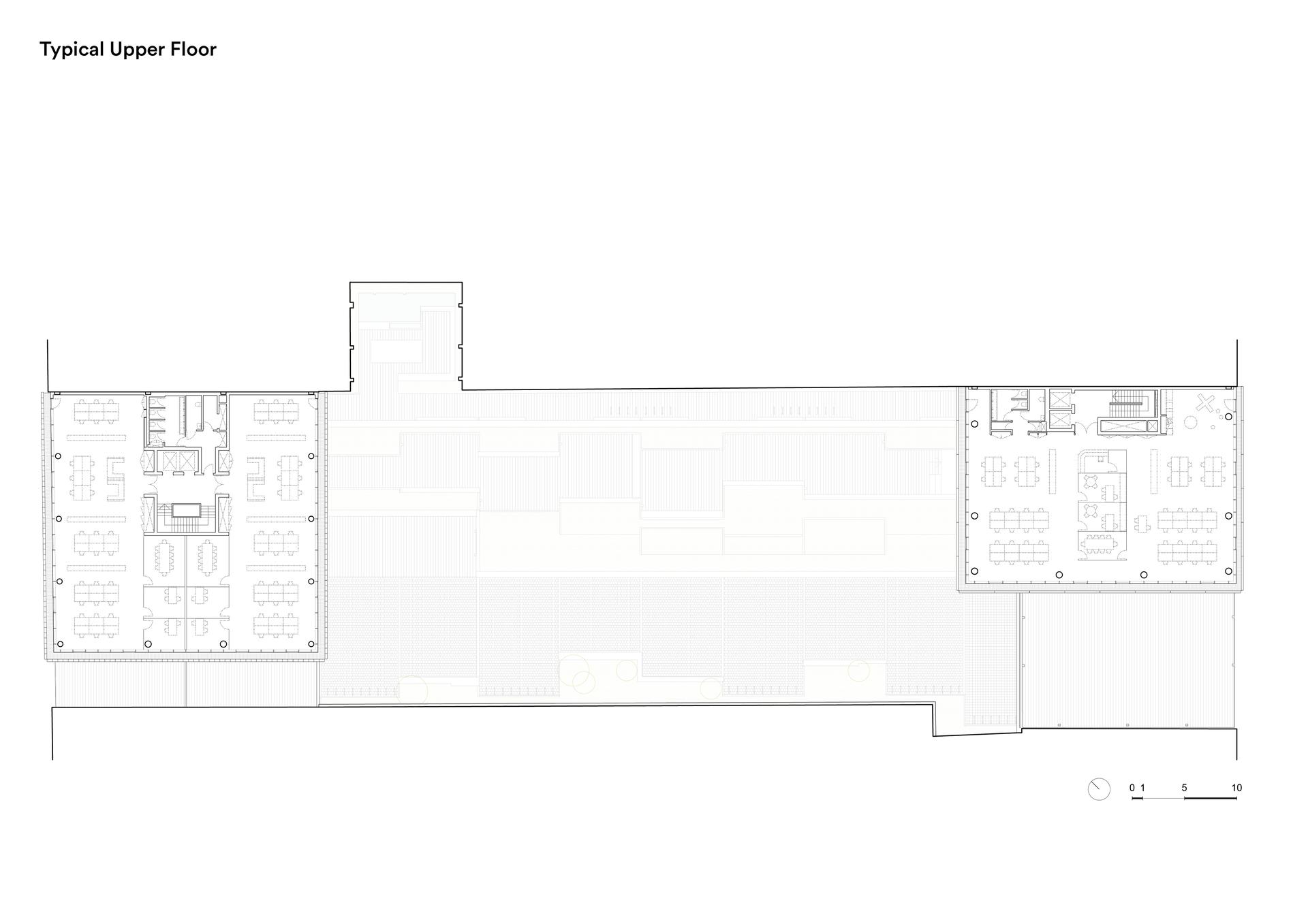KNEM Offices - image 21