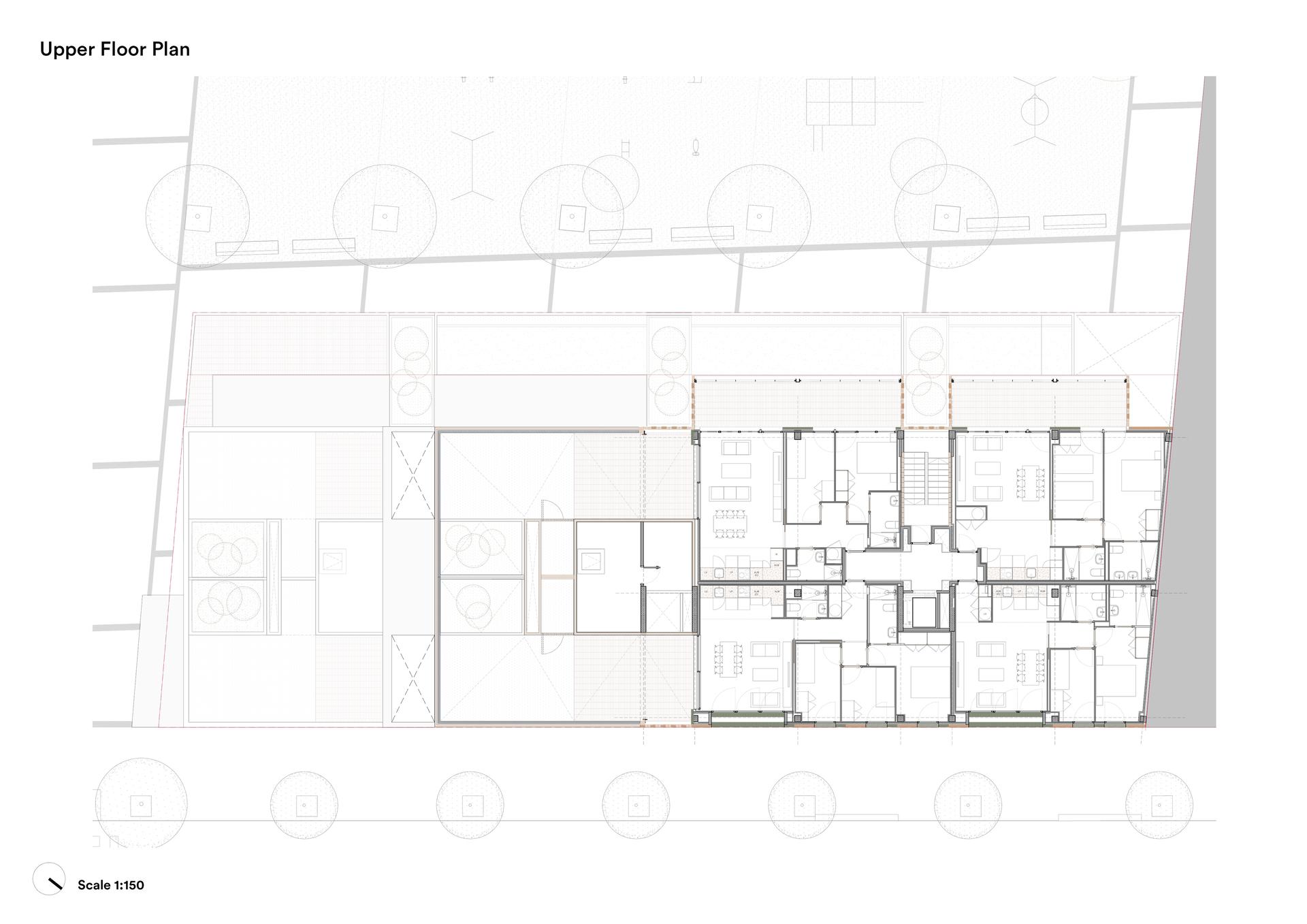 L'Hospitalet Housing - image 10