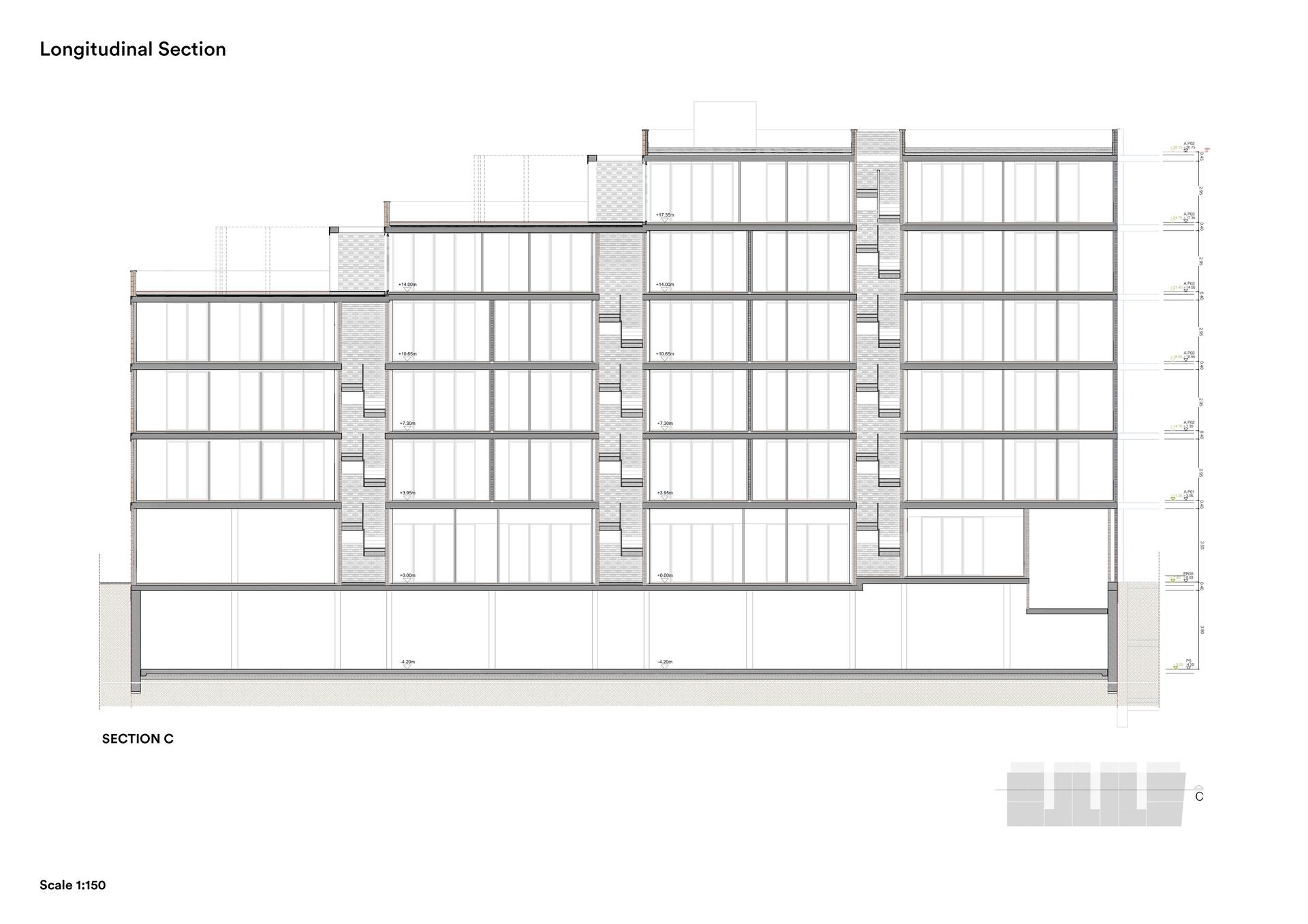 L'Hospitalet Housing - image 14