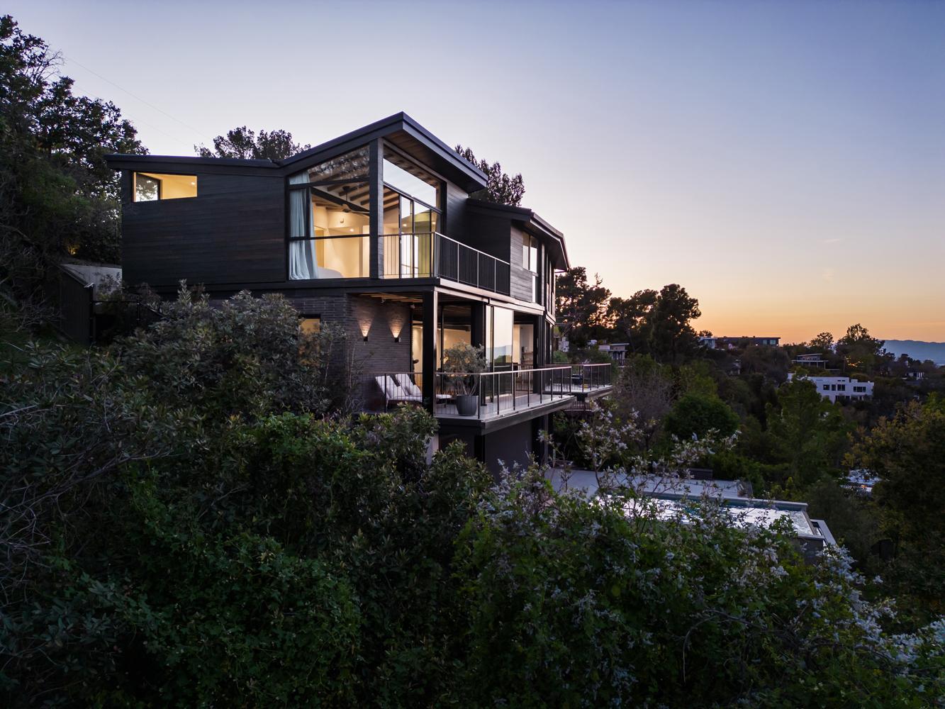 Aaron Neubert Architects